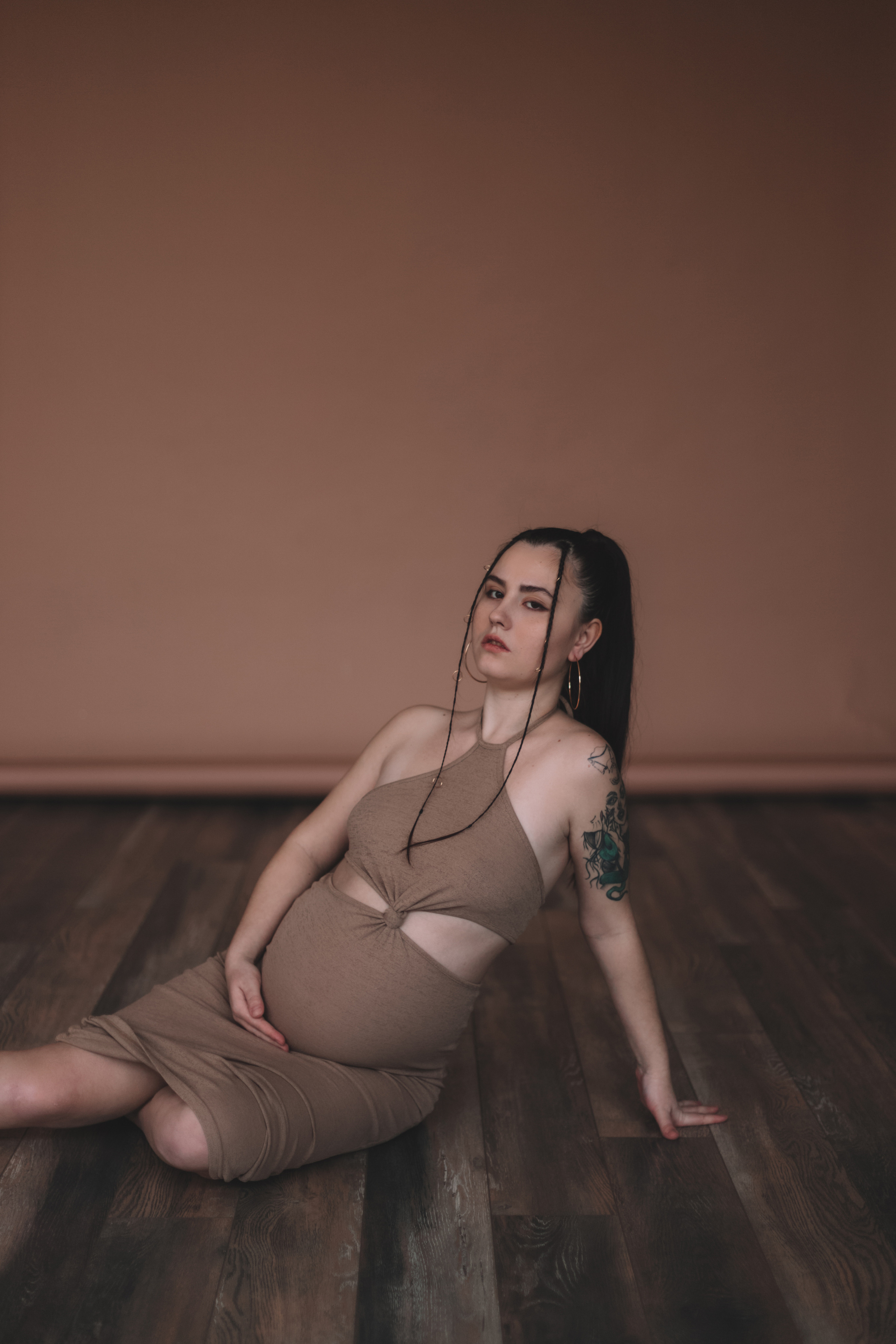 Элина. Фотограф в Волгограде и Москве Алина Галушкина