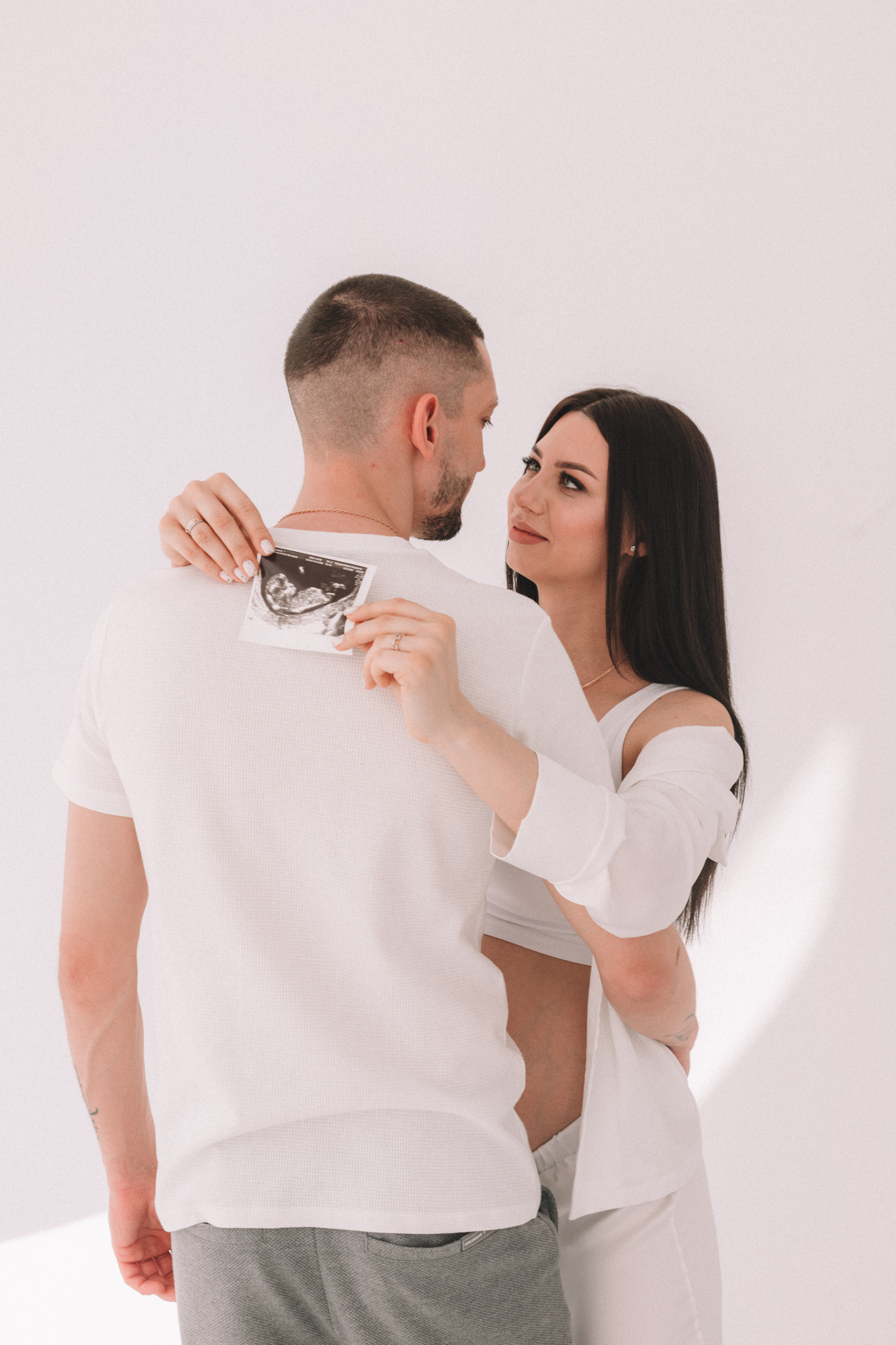 . Фотограф в Волгограде и Москве Алина Галушкина