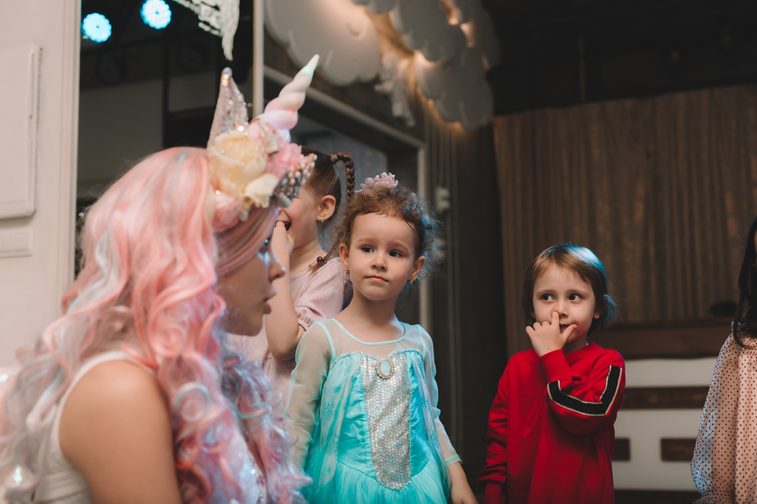 Happy B-Day PARTY. Фотограф в Волгограде и Москве Алина Галушкина