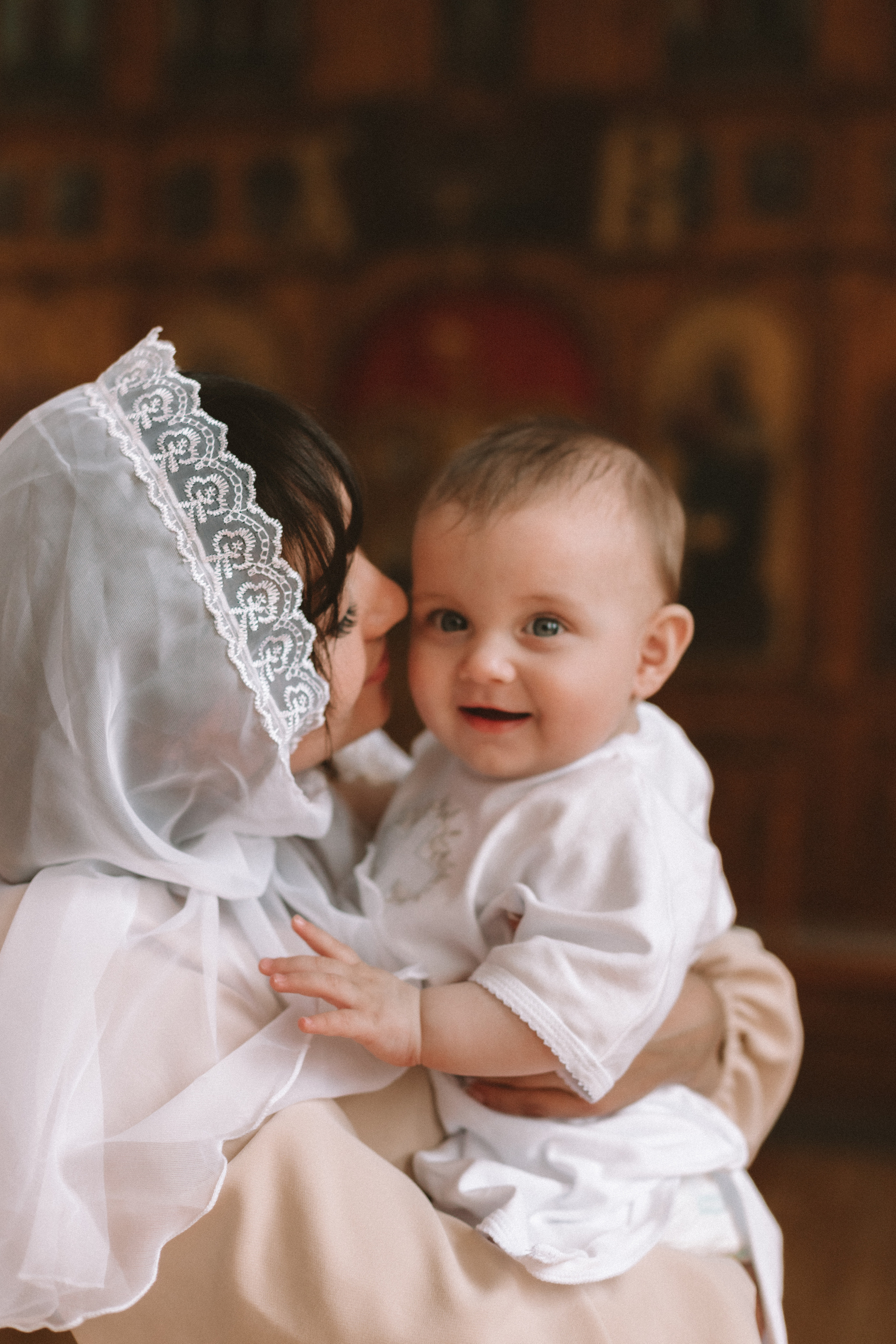 Храм Святителя Николая Чудотворца. Фотограф в Волгограде и Москве Алина Галушкина
