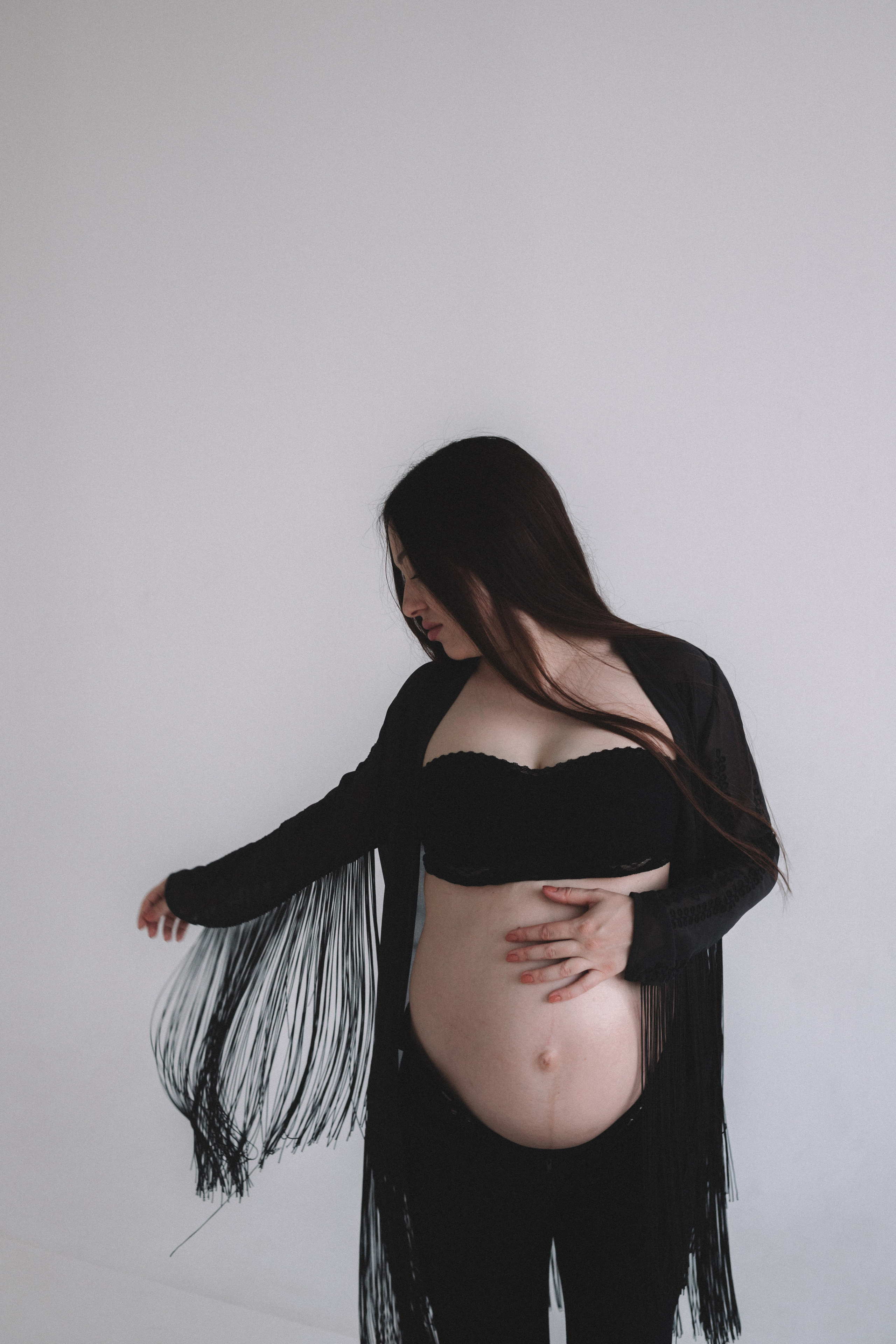 . Фотограф в Волгограде и Москве Алина Галушкина