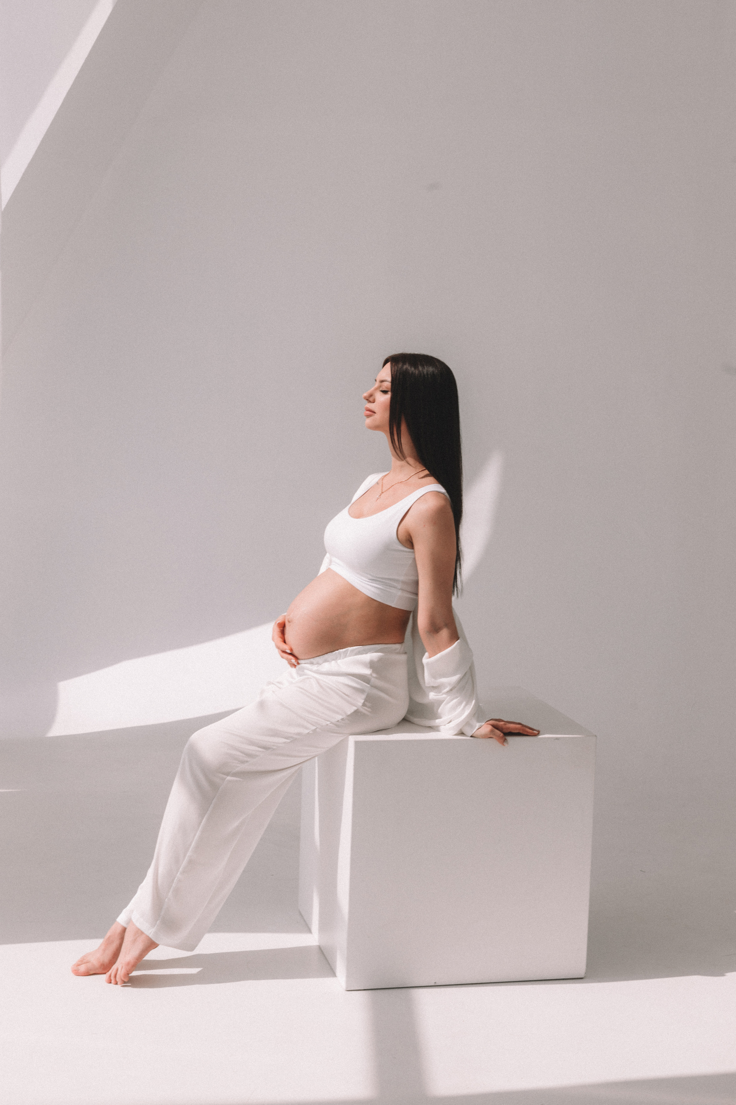 . Фотограф в Волгограде и Москве Алина Галушкина