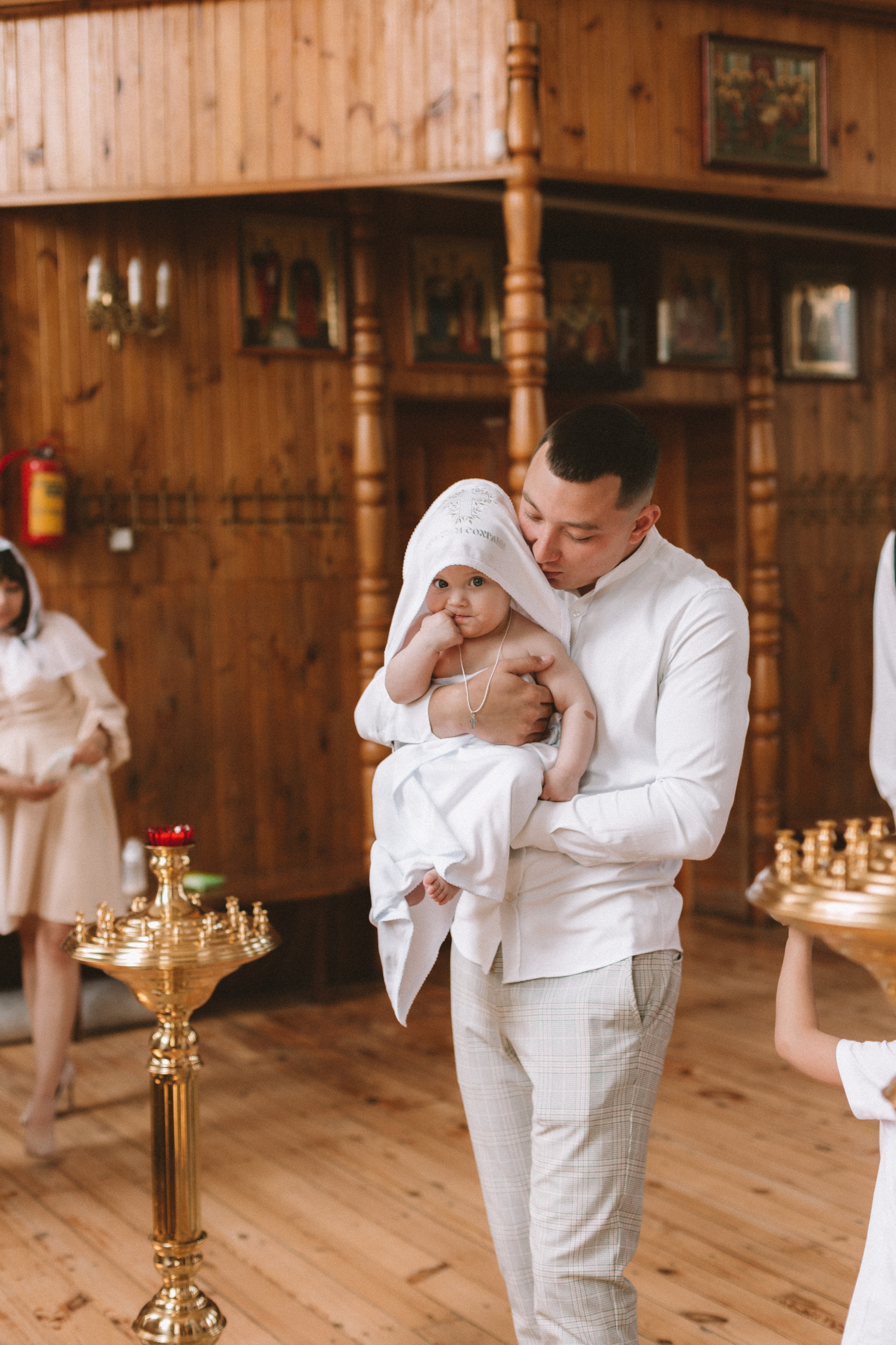 Храм Святителя Николая Чудотворца. Фотограф в Волгограде и Москве Алина Галушкина