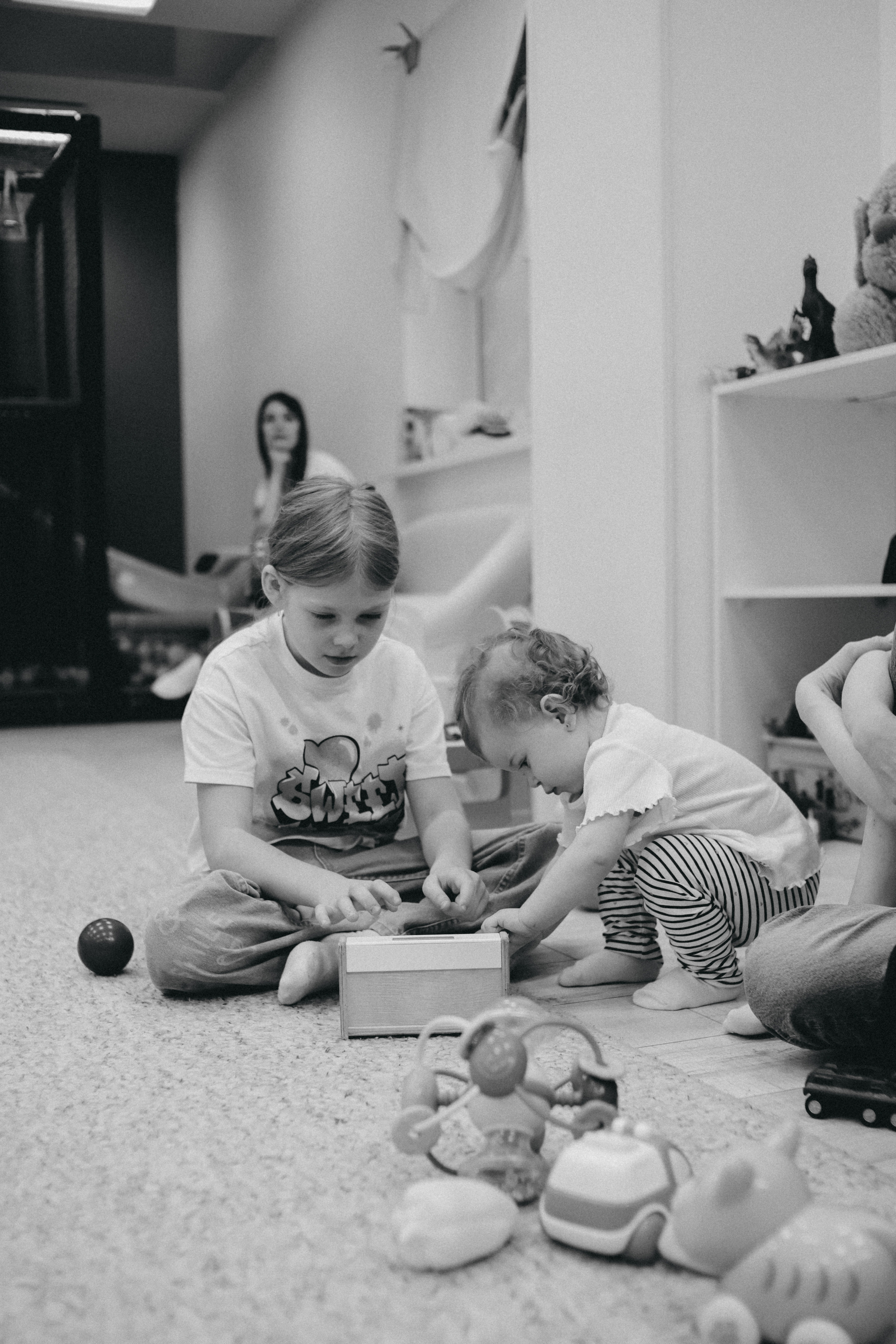 Happy B-Day PARTY. Фотограф в Волгограде и Москве Алина Галушкина