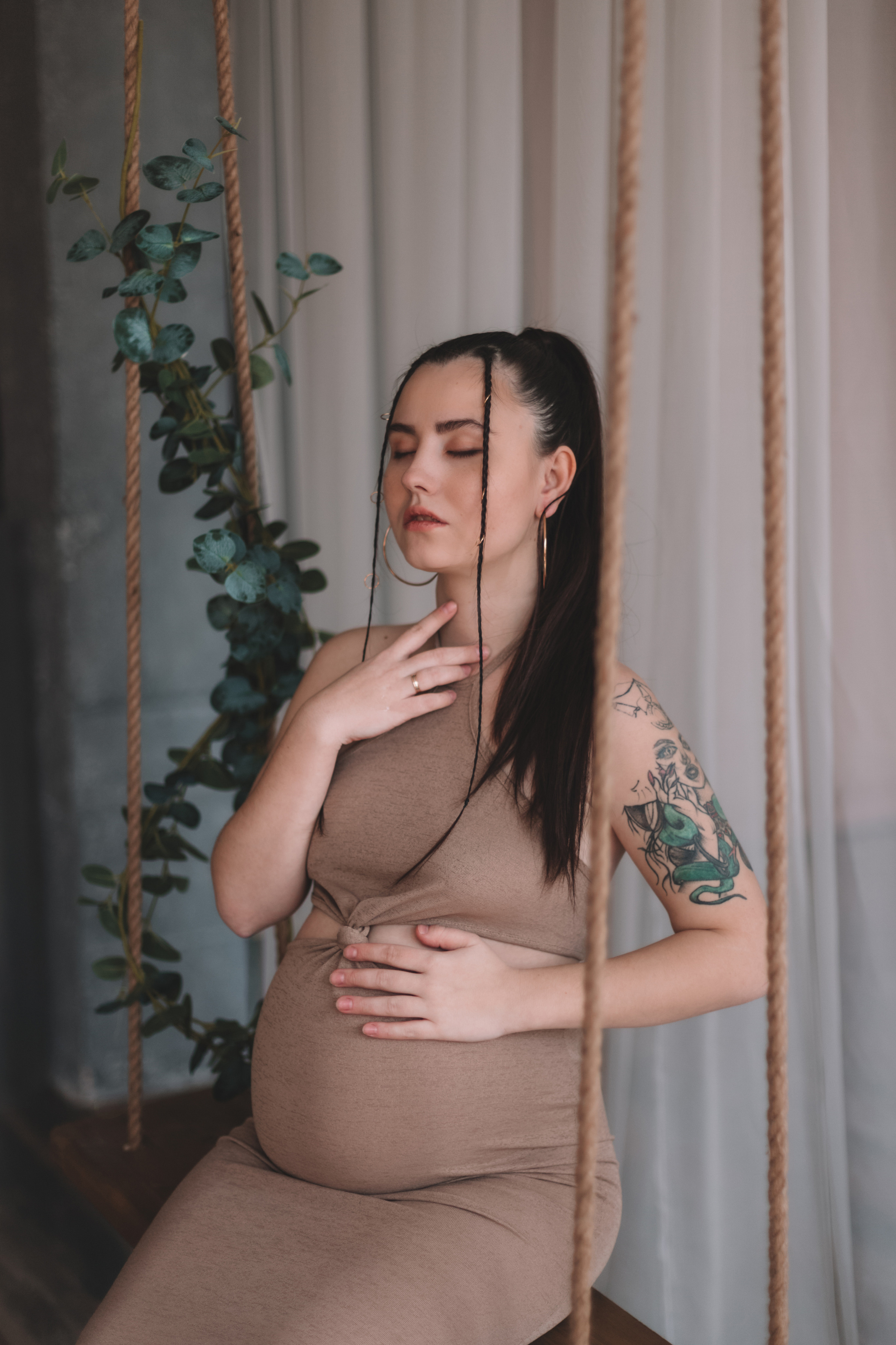 Элина. Фотограф в Волгограде и Москве Алина Галушкина