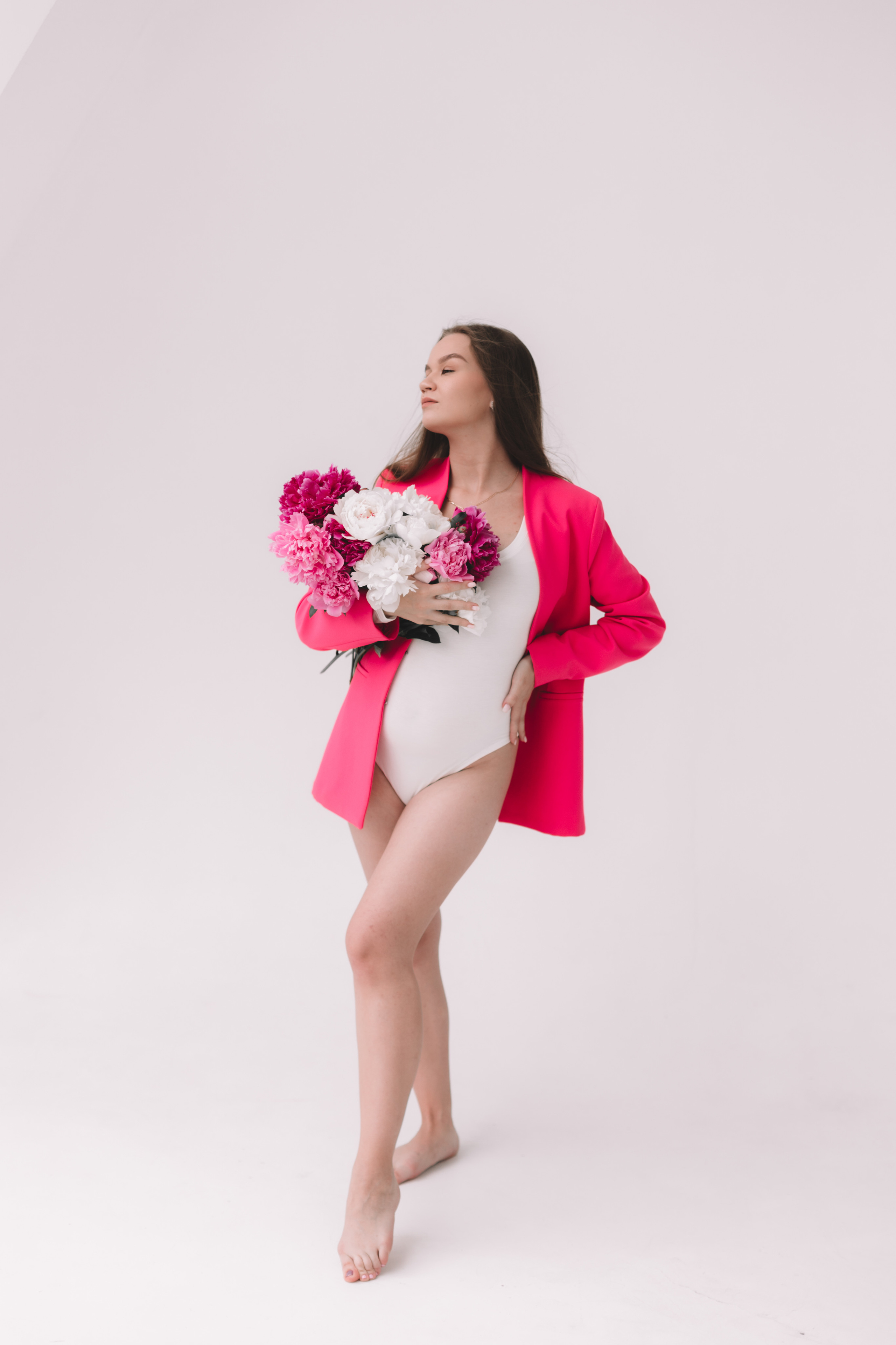 Дарья. Фотограф в Волгограде и Москве Алина Галушкина