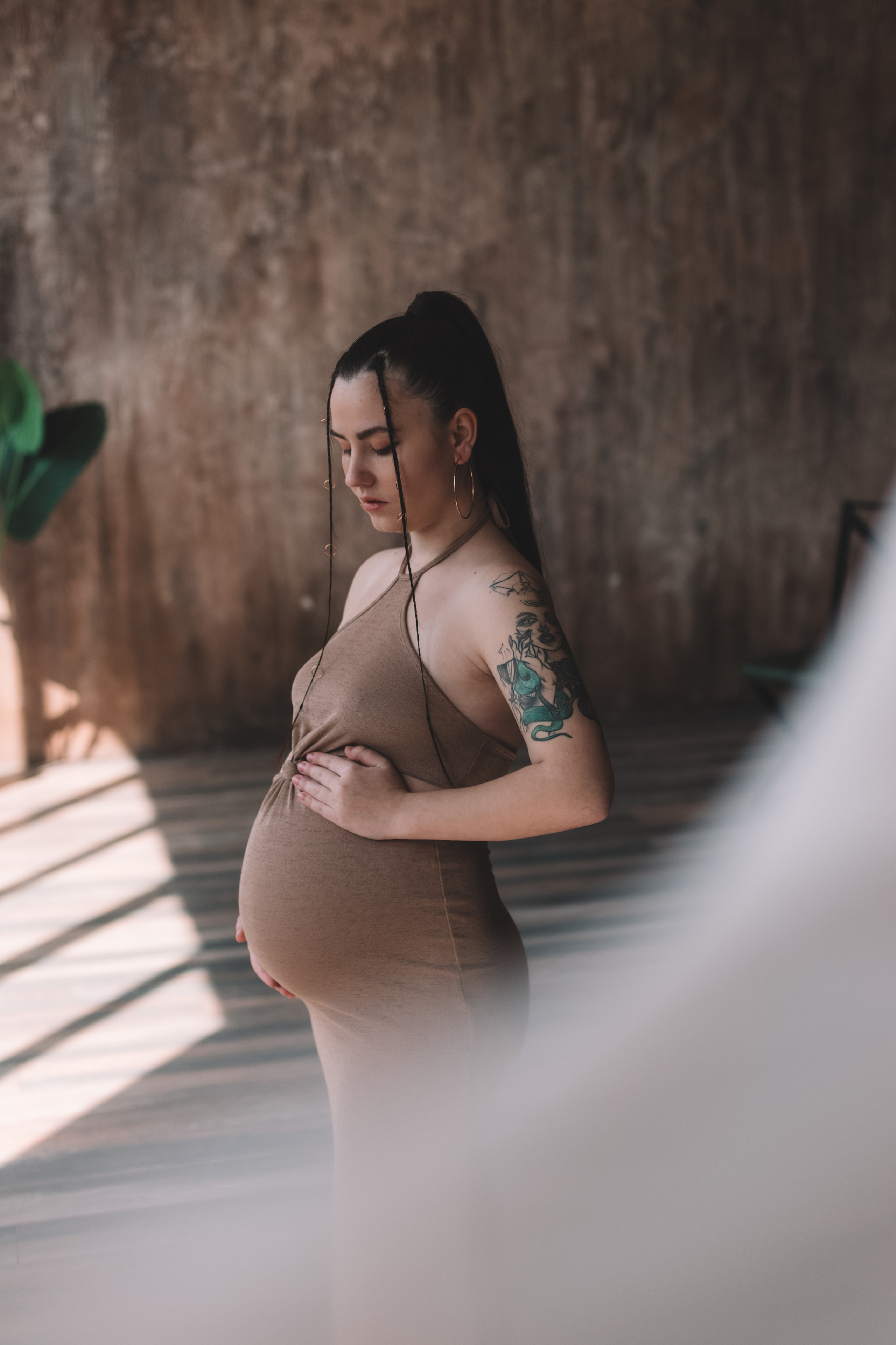 Элина. Фотограф в Волгограде и Москве Алина Галушкина