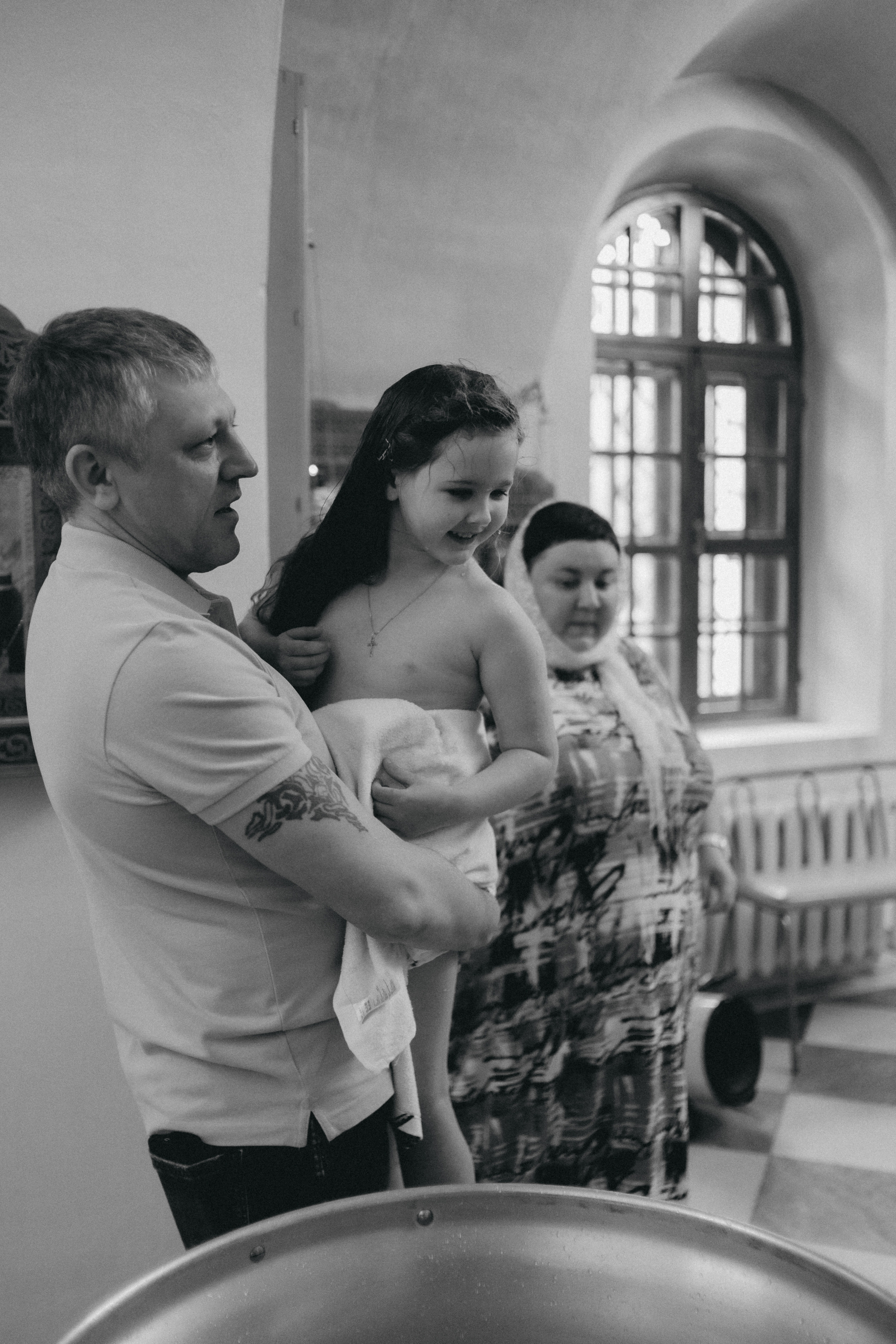 . Фотограф в Волгограде и Москве Алина Галушкина