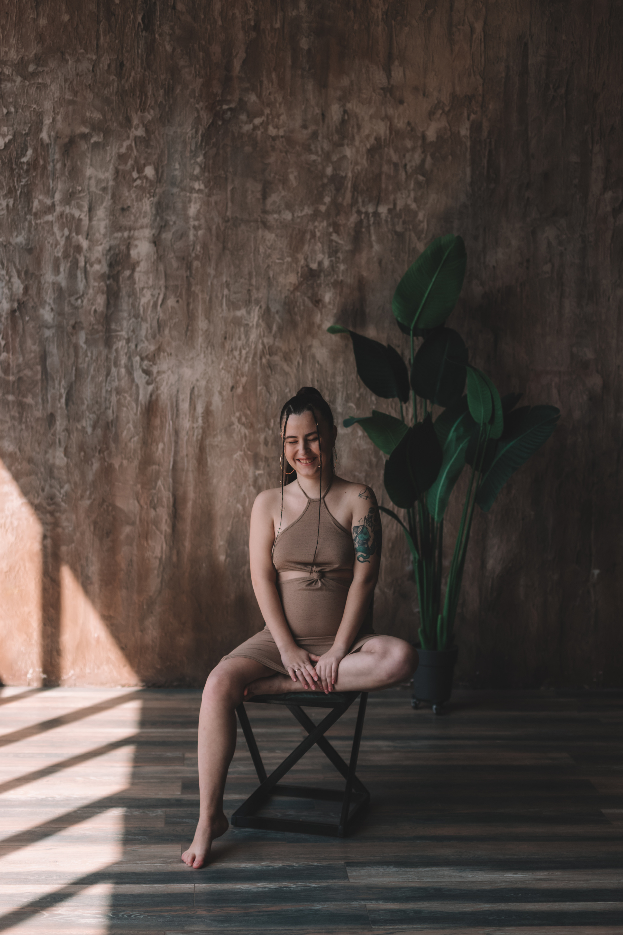 Элина. Фотограф в Волгограде и Москве Алина Галушкина