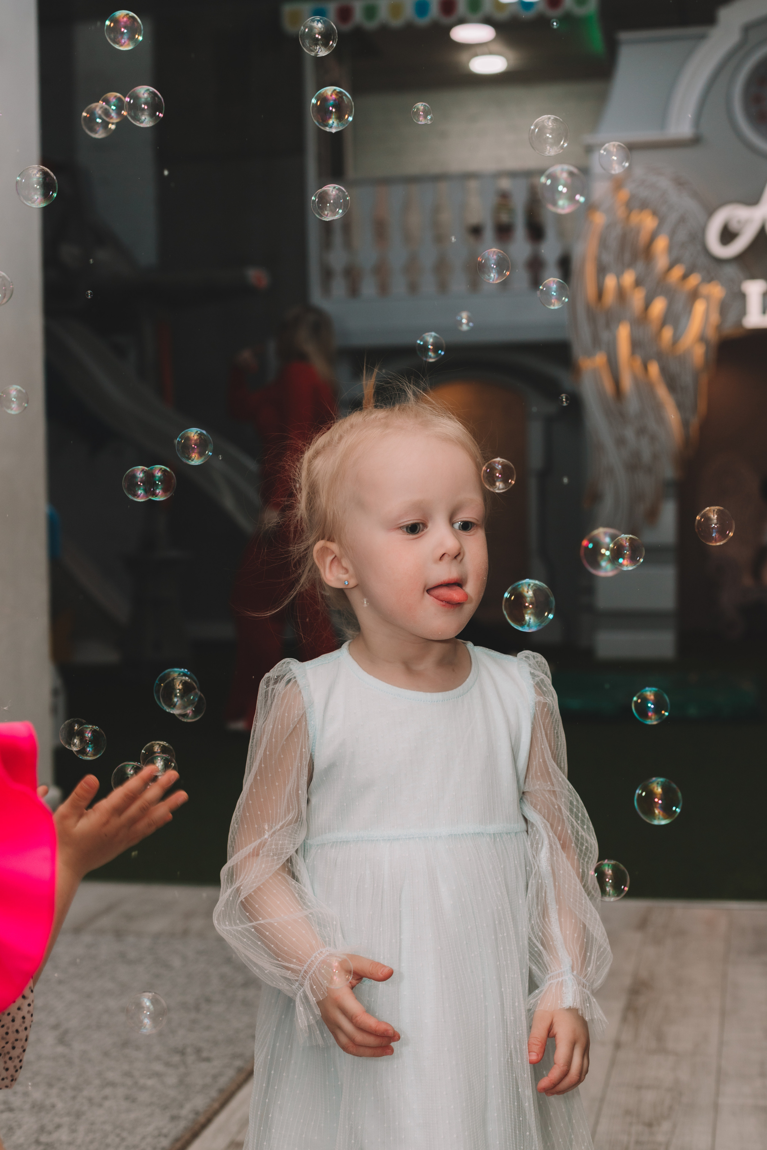 Happy B-Day PARTY. Фотограф в Волгограде и Москве Алина Галушкина