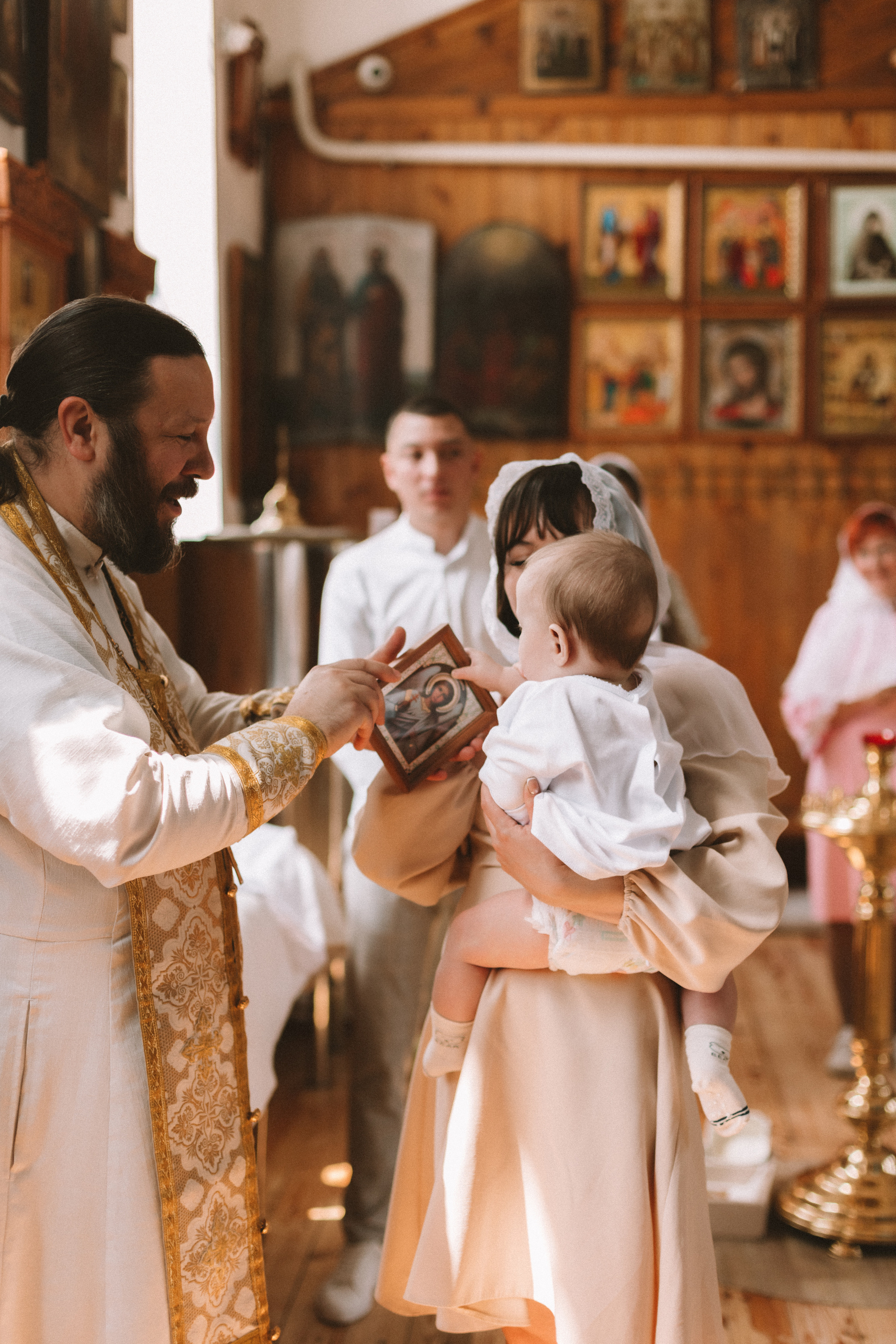 Храм Святителя Николая Чудотворца. Фотограф в Волгограде и Москве Алина Галушкина