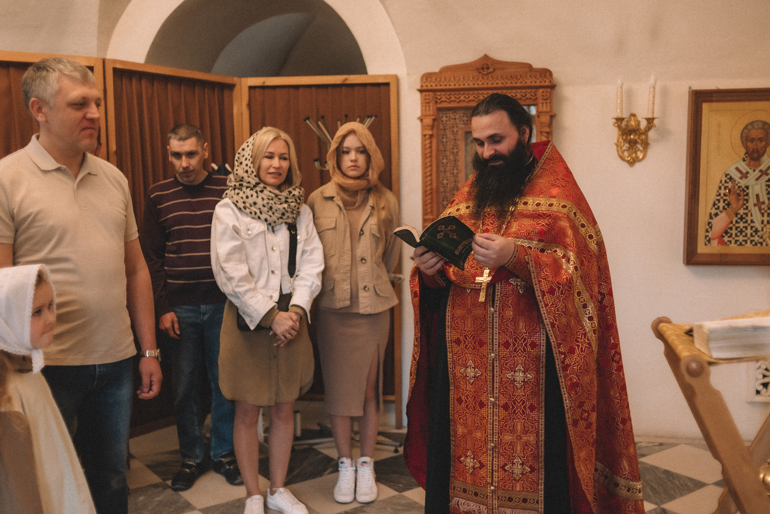 . Фотограф в Волгограде и Москве Алина Галушкина