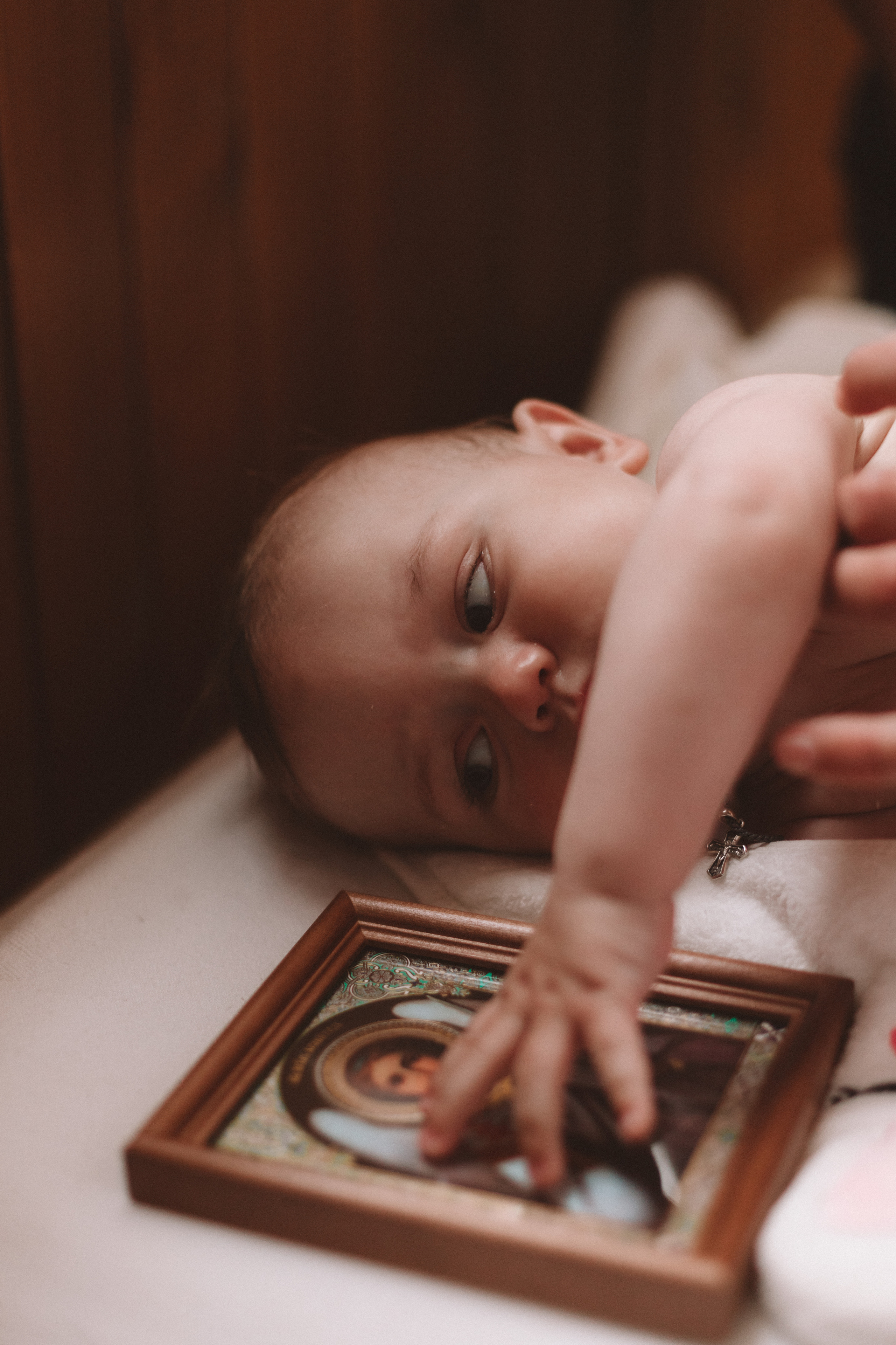 Храм Святителя Николая Чудотворца. Фотограф в Волгограде и Москве Алина Галушкина