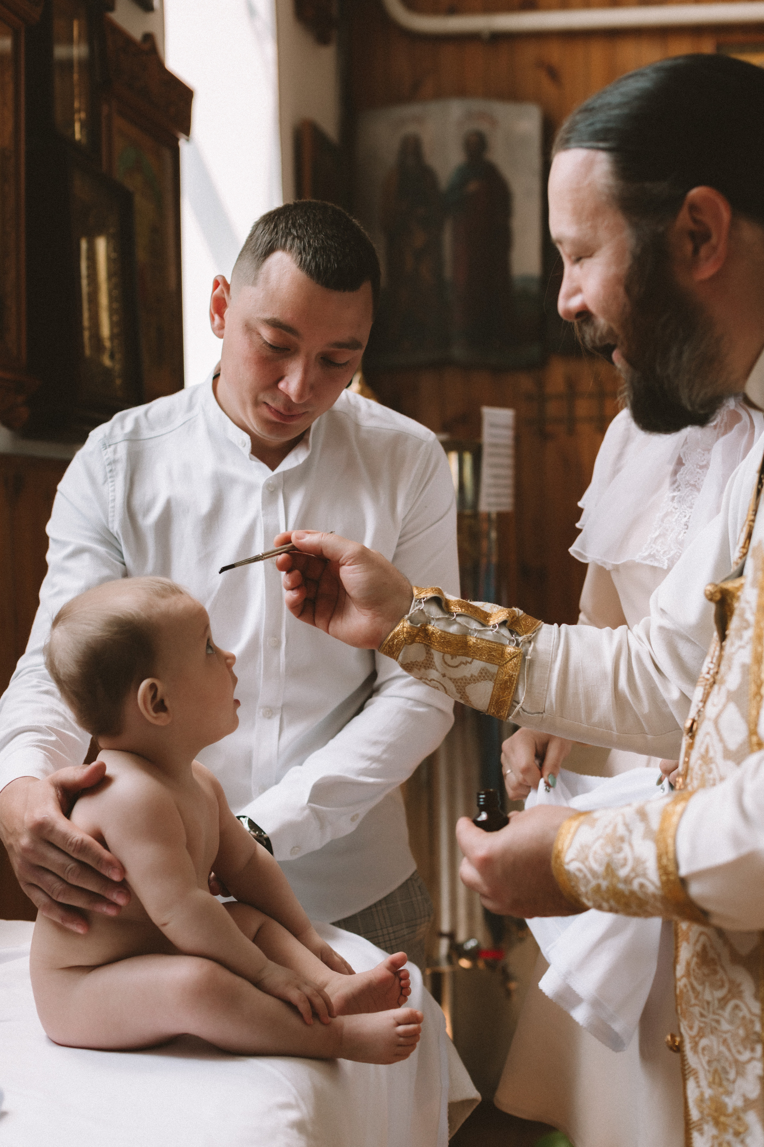 Храм Святителя Николая Чудотворца. Фотограф в Волгограде и Москве Алина Галушкина