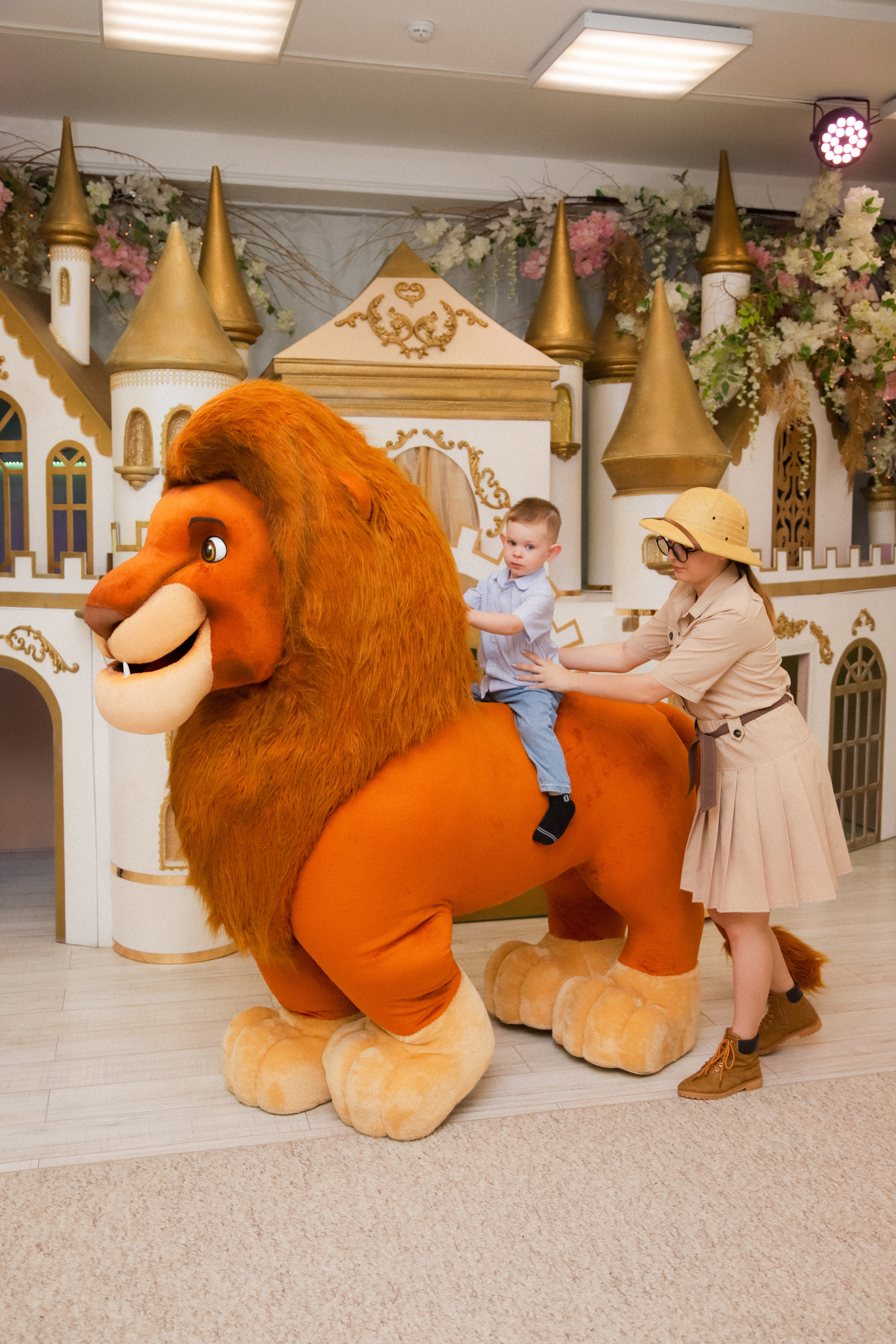 Happy B-Day PARTY. Фотограф в Волгограде и Москве Алина Галушкина