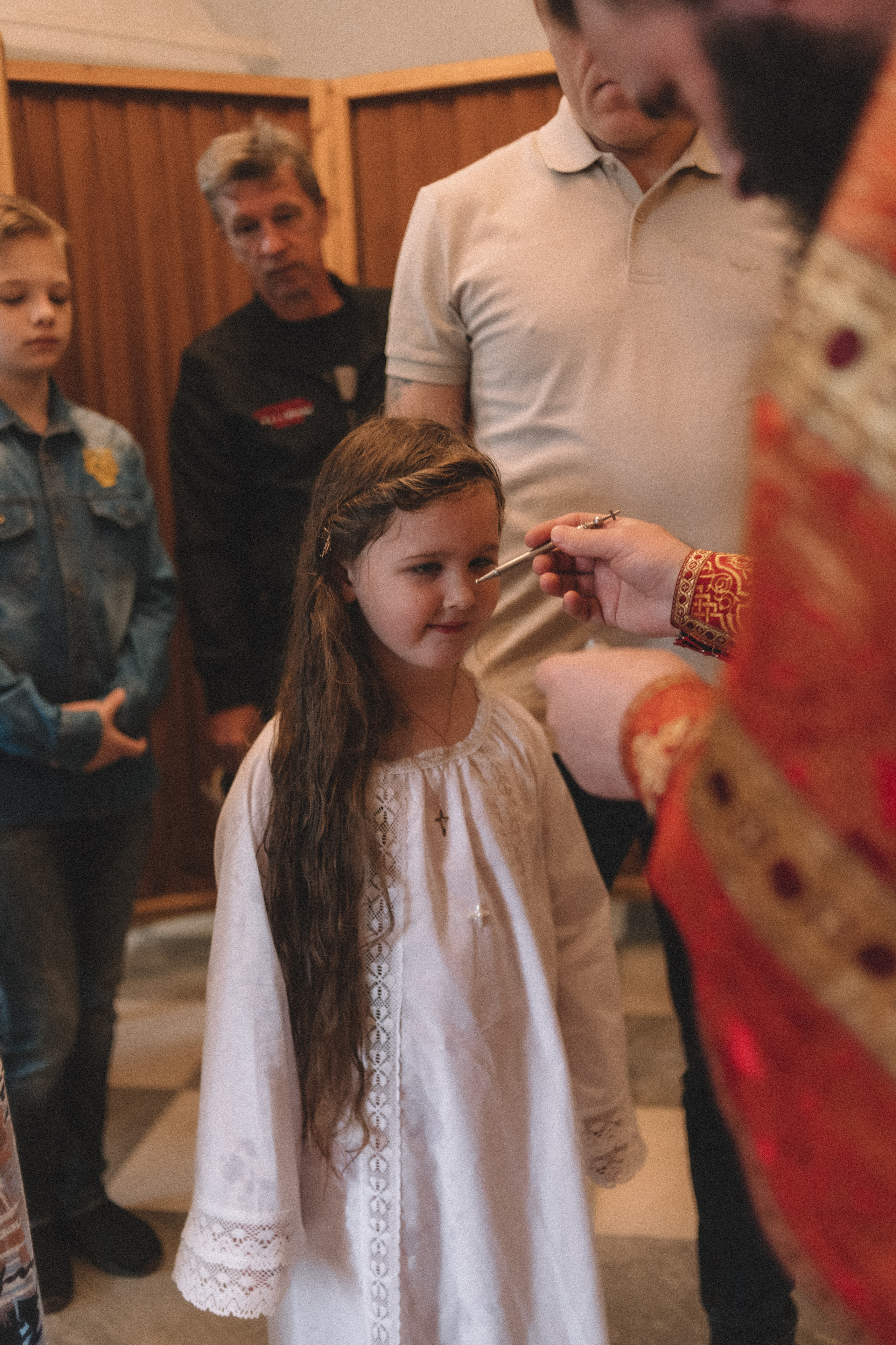 . Фотограф в Волгограде и Москве Алина Галушкина