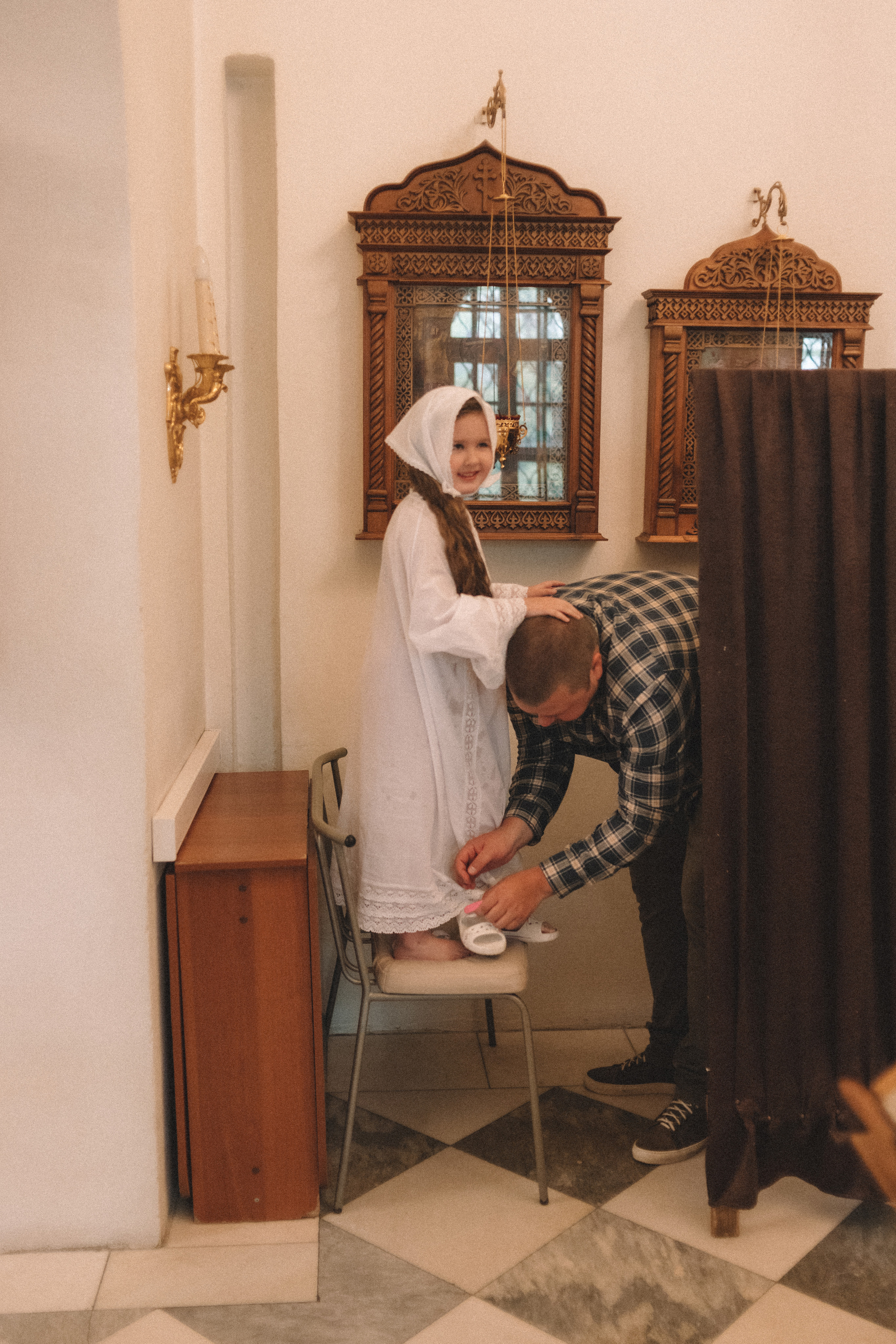 . Фотограф в Волгограде и Москве Алина Галушкина