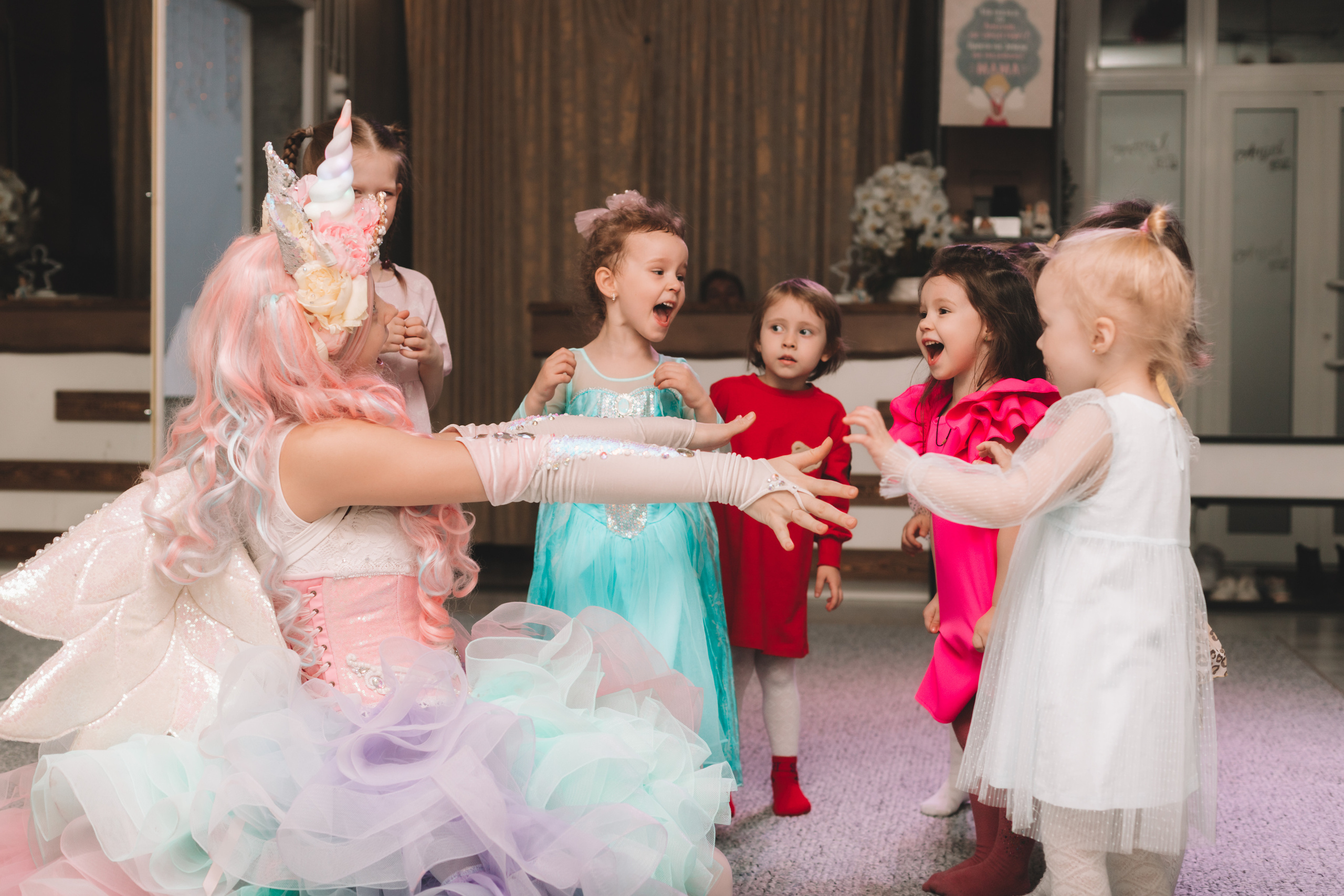 Happy B-Day PARTY. Фотограф в Волгограде и Москве Алина Галушкина