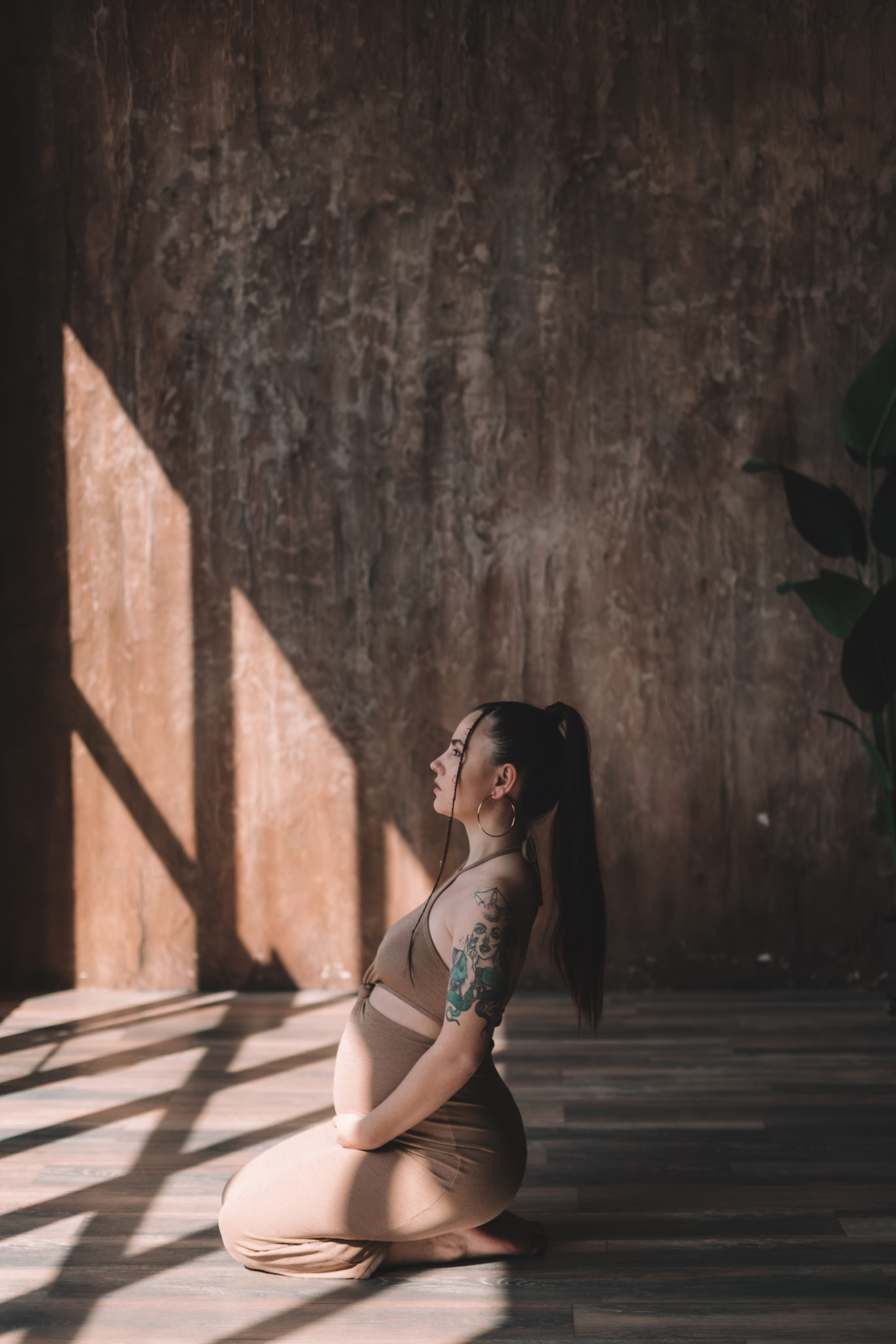 Элина. Фотограф в Волгограде и Москве Алина Галушкина