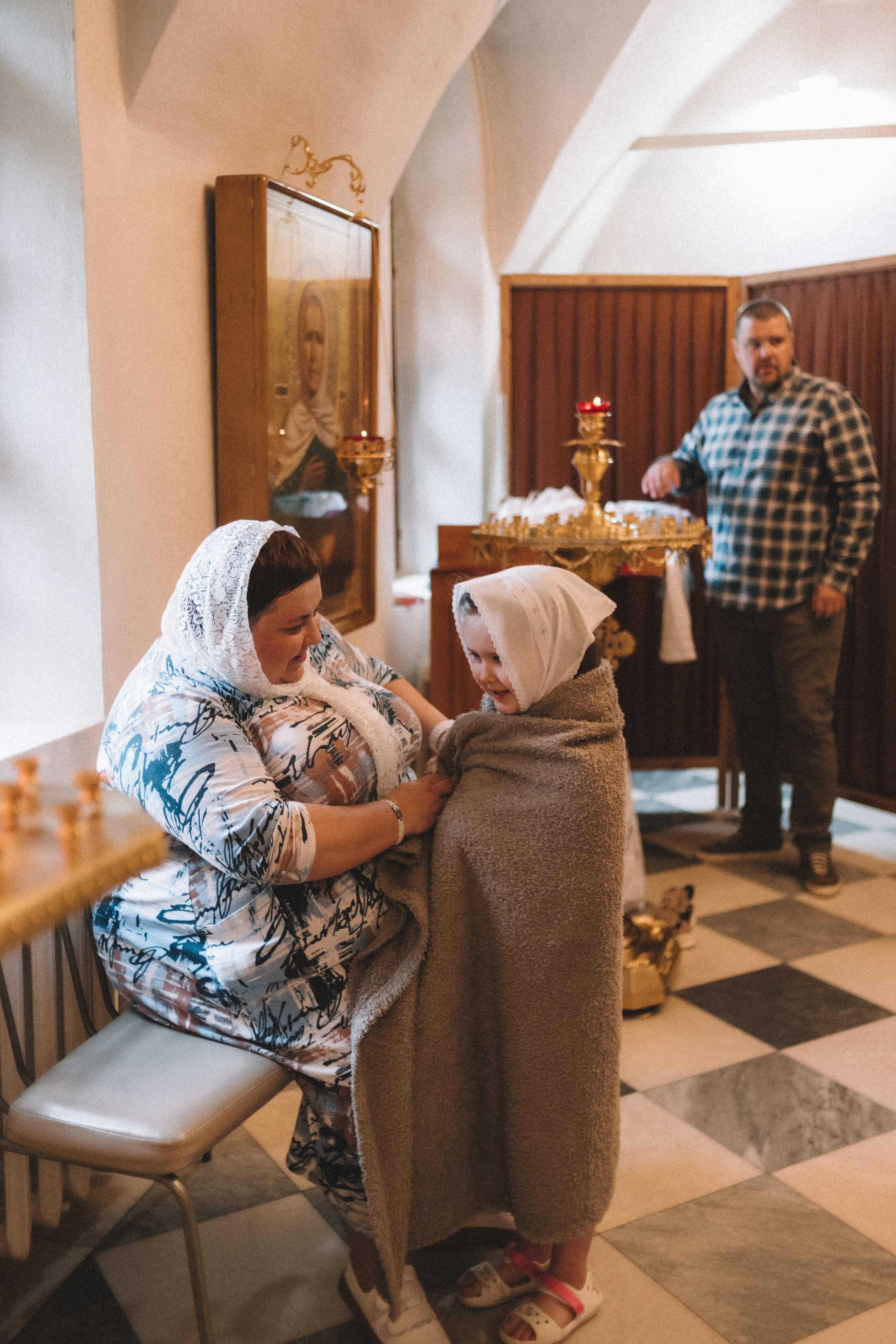 . Фотограф в Волгограде и Москве Алина Галушкина