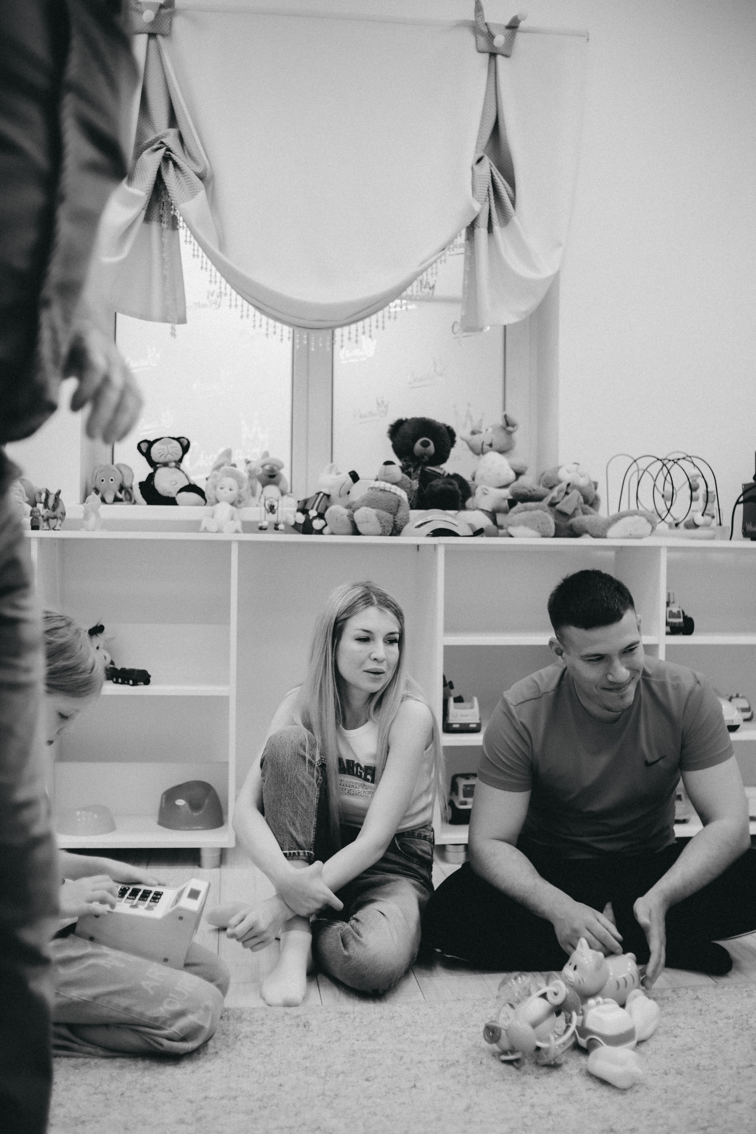 Happy B-Day PARTY. Фотограф в Волгограде и Москве Алина Галушкина