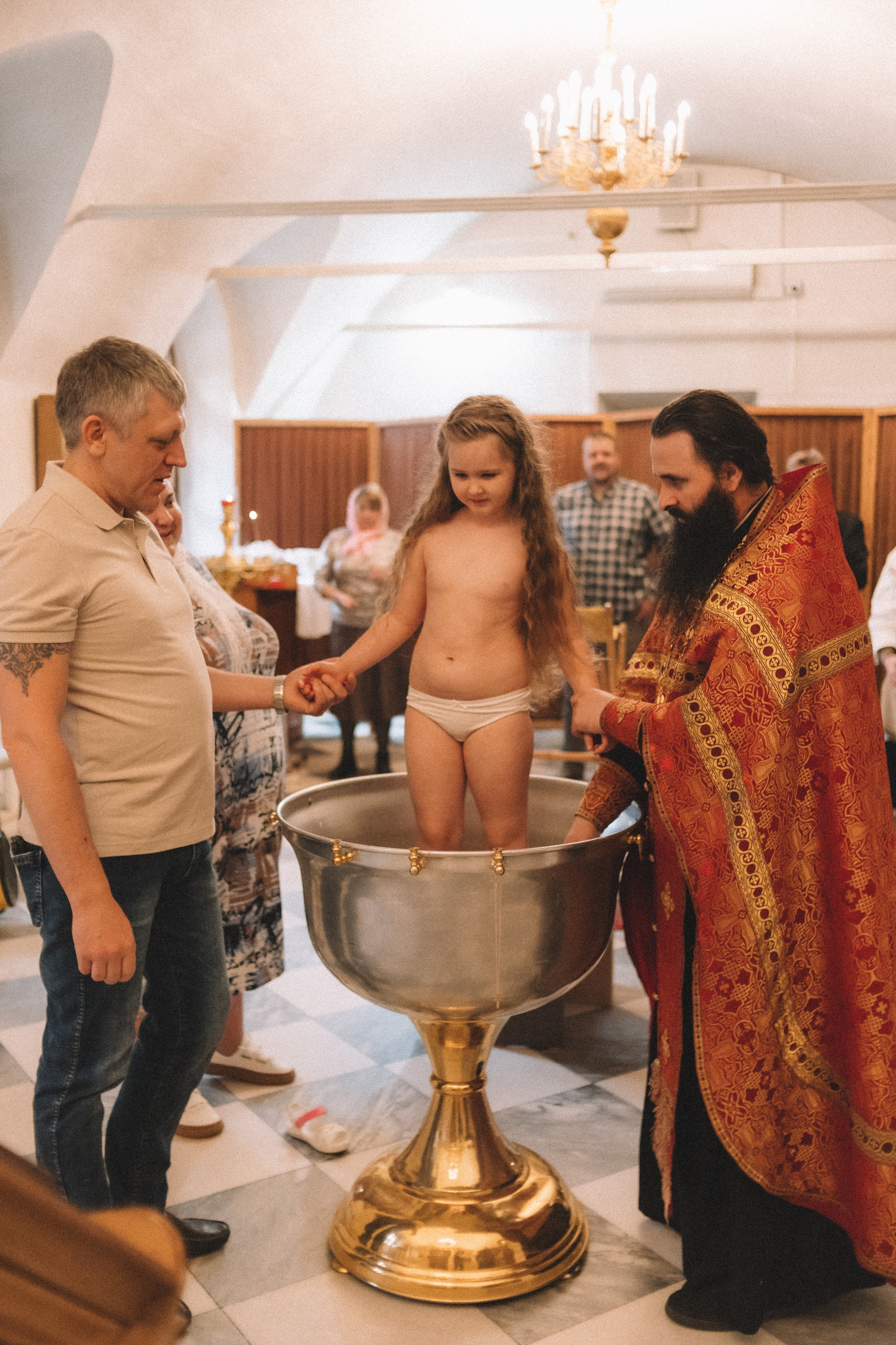 . Фотограф в Волгограде и Москве Алина Галушкина