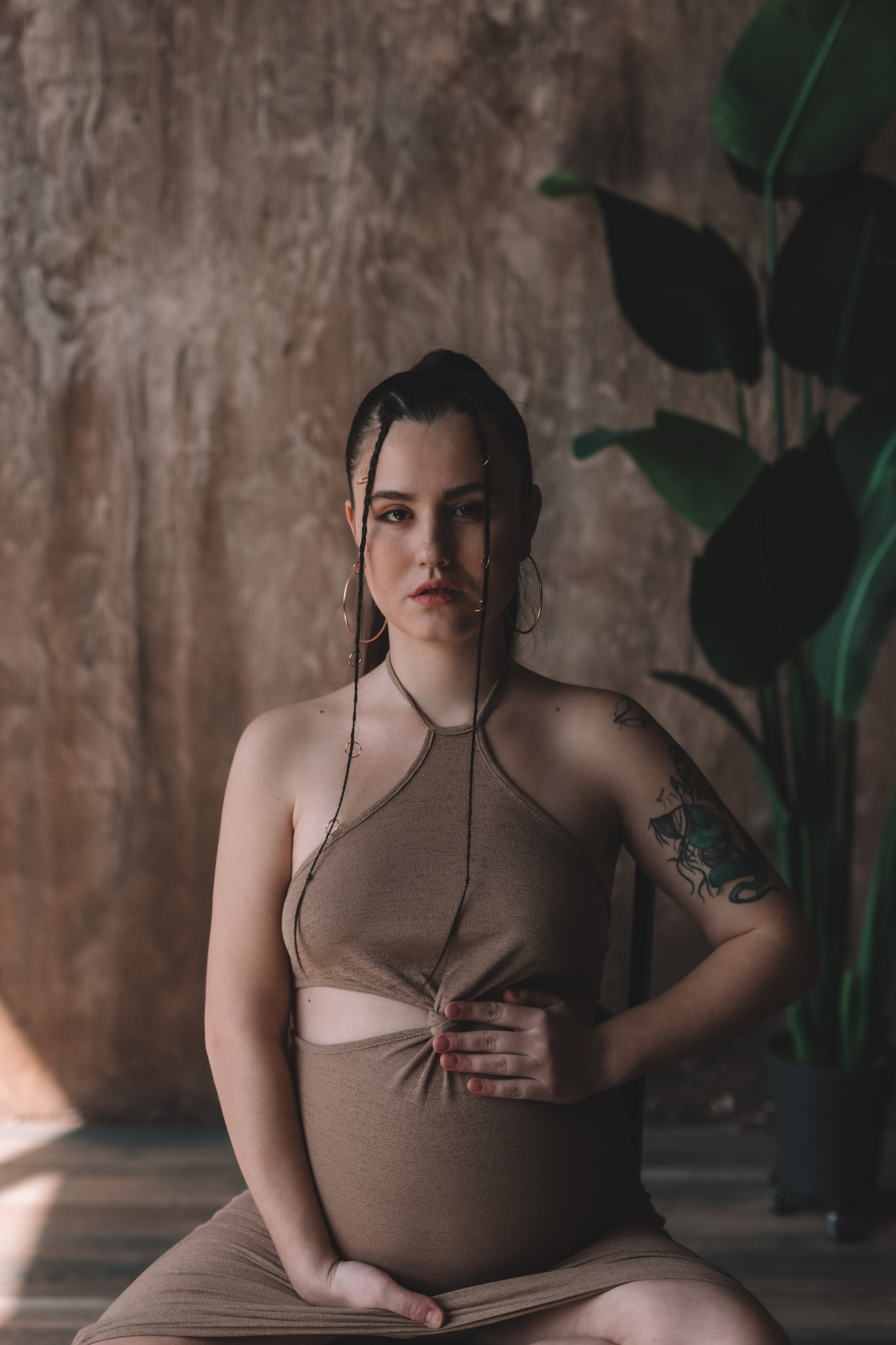 Элина. Фотограф в Волгограде и Москве Алина Галушкина