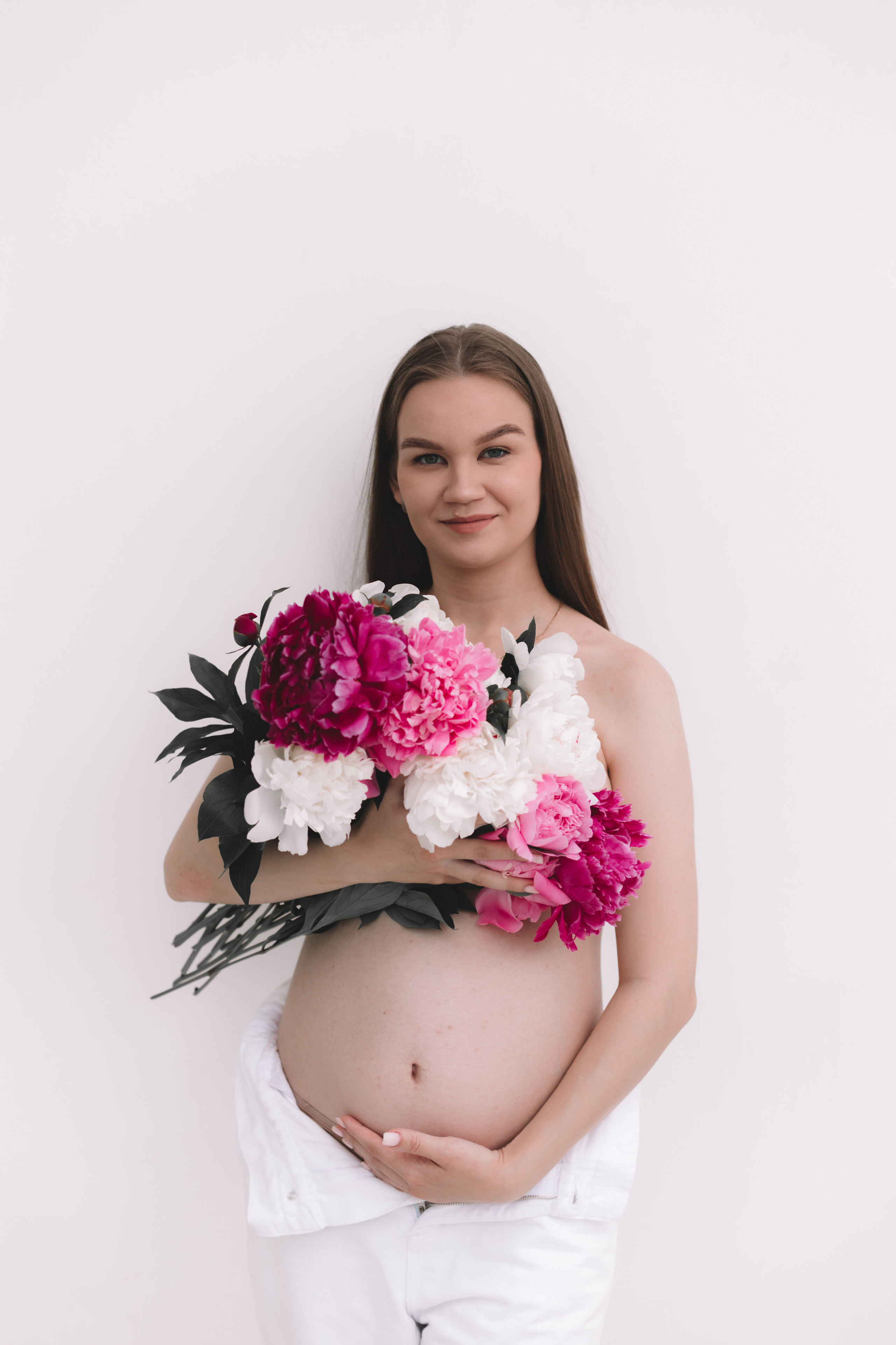 Дарья. Фотограф в Волгограде и Москве Алина Галушкина