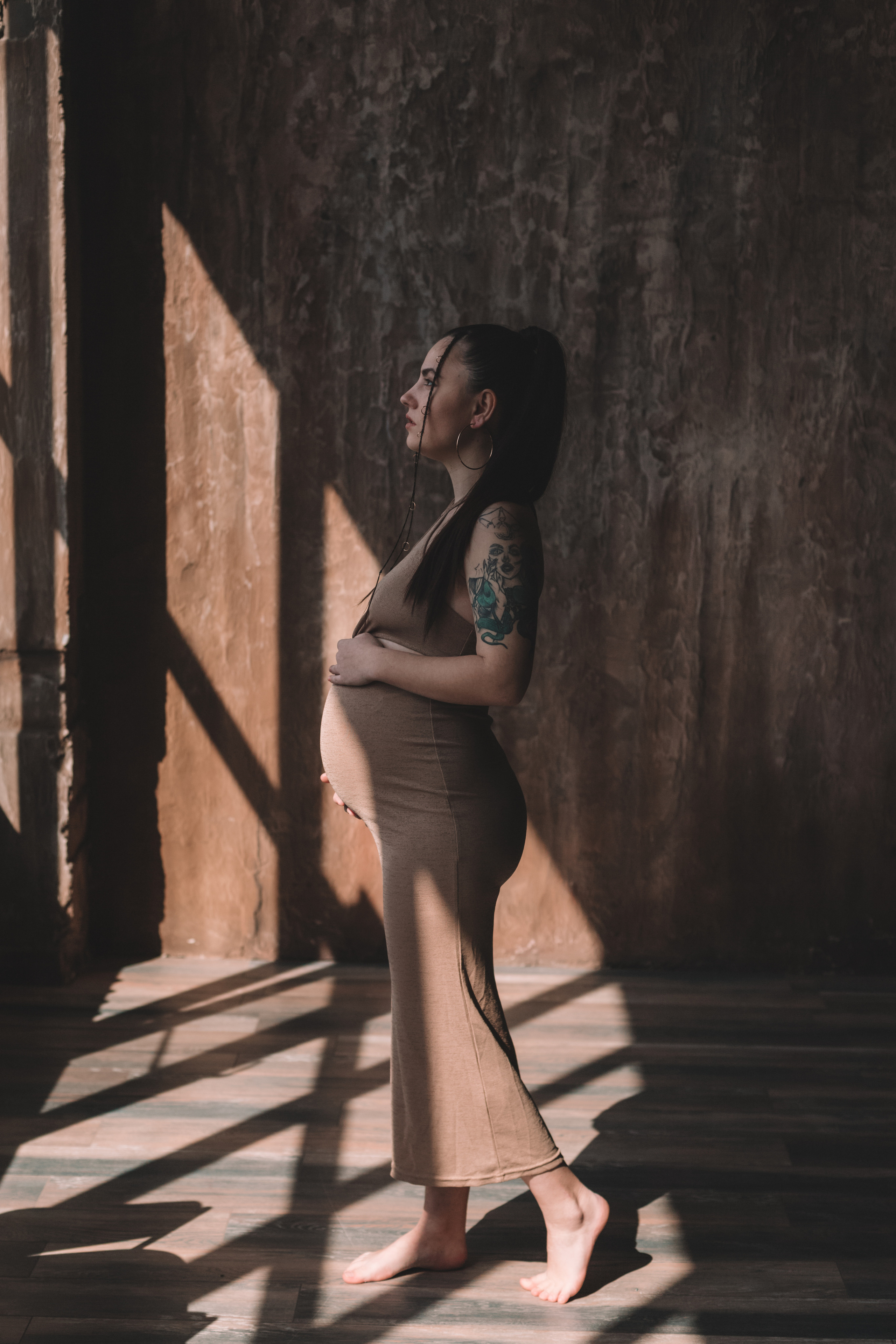 Элина. Фотограф в Волгограде и Москве Алина Галушкина