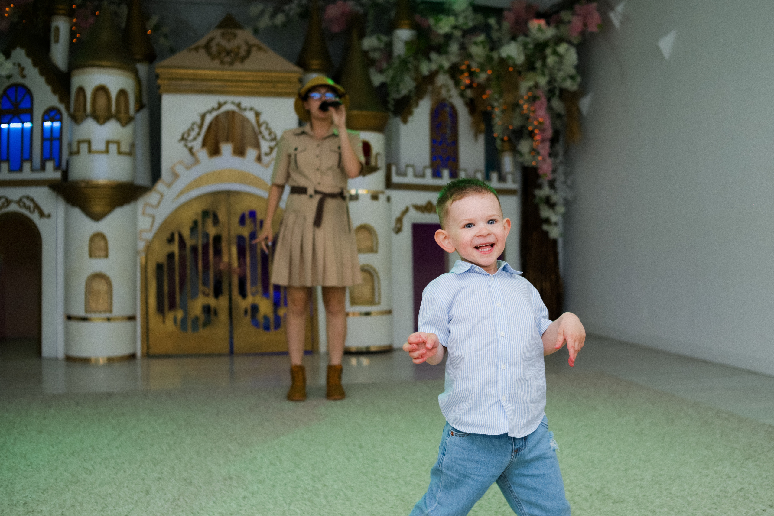Happy B-Day PARTY. Фотограф в Волгограде и Москве Алина Галушкина