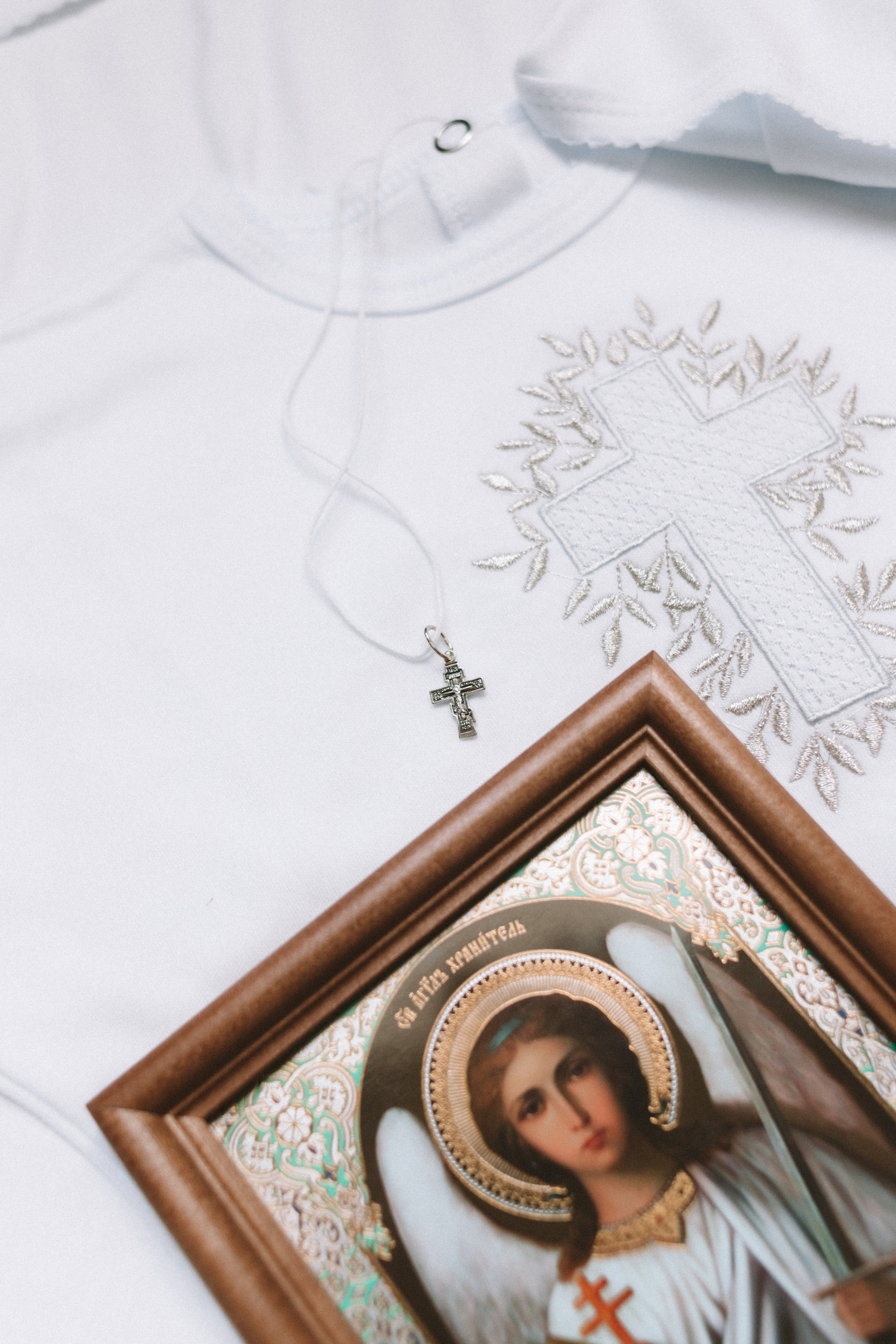 Храм Святителя Николая Чудотворца. Фотограф в Волгограде и Москве Алина Галушкина