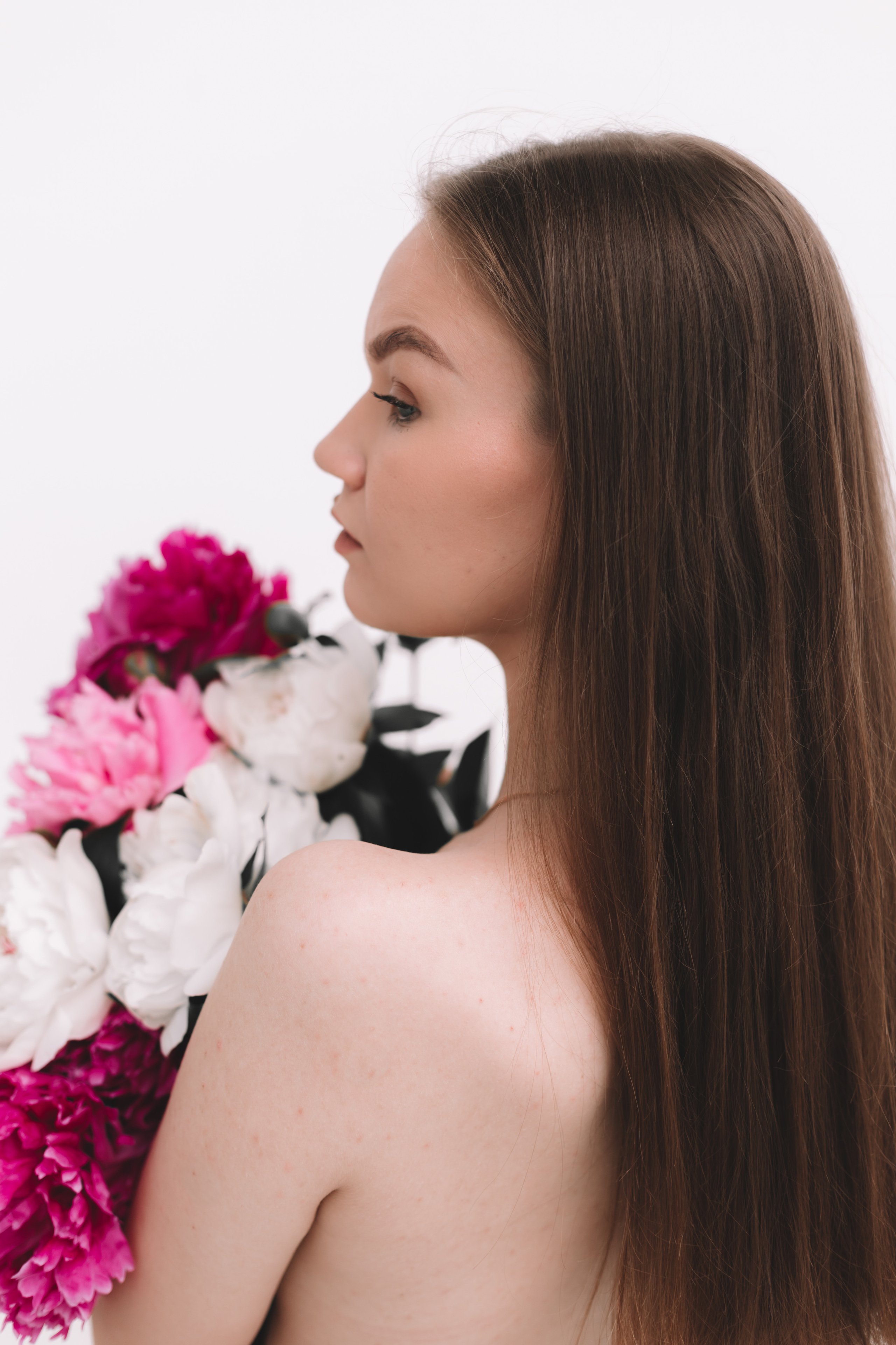 Дарья. Фотограф в Волгограде и Москве Алина Галушкина