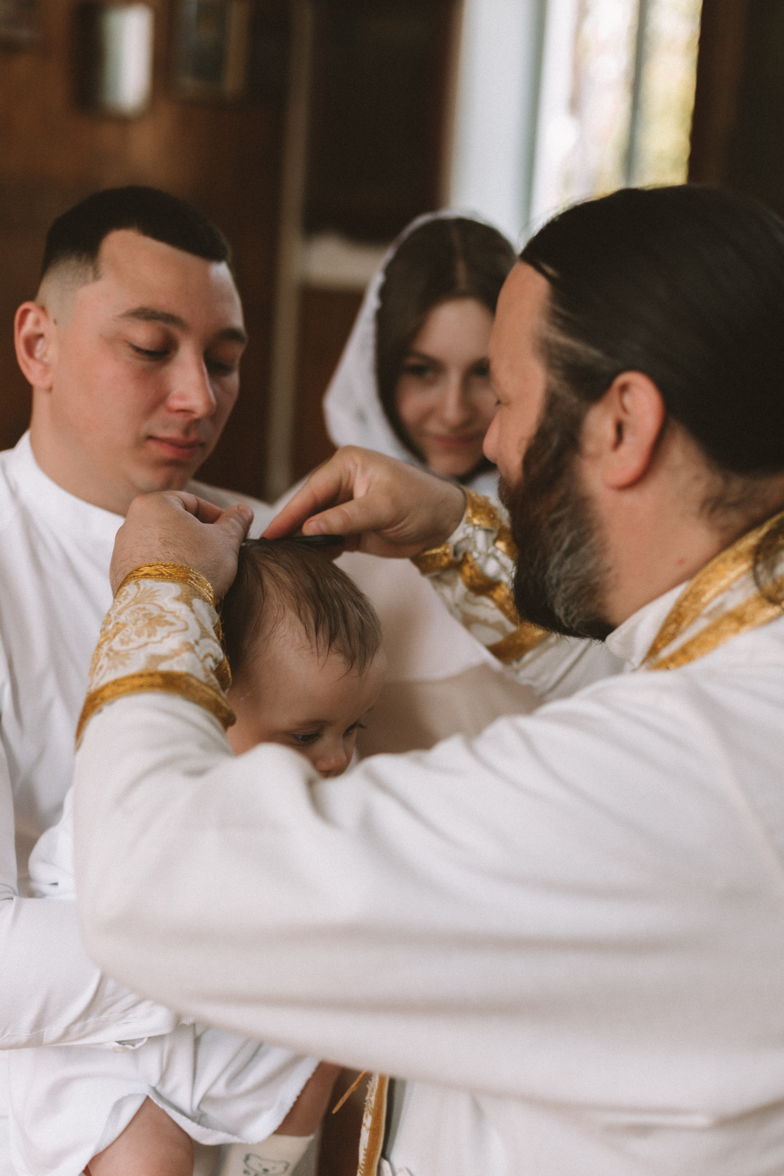 Храм Святителя Николая Чудотворца. Фотограф в Волгограде и Москве Алина Галушкина