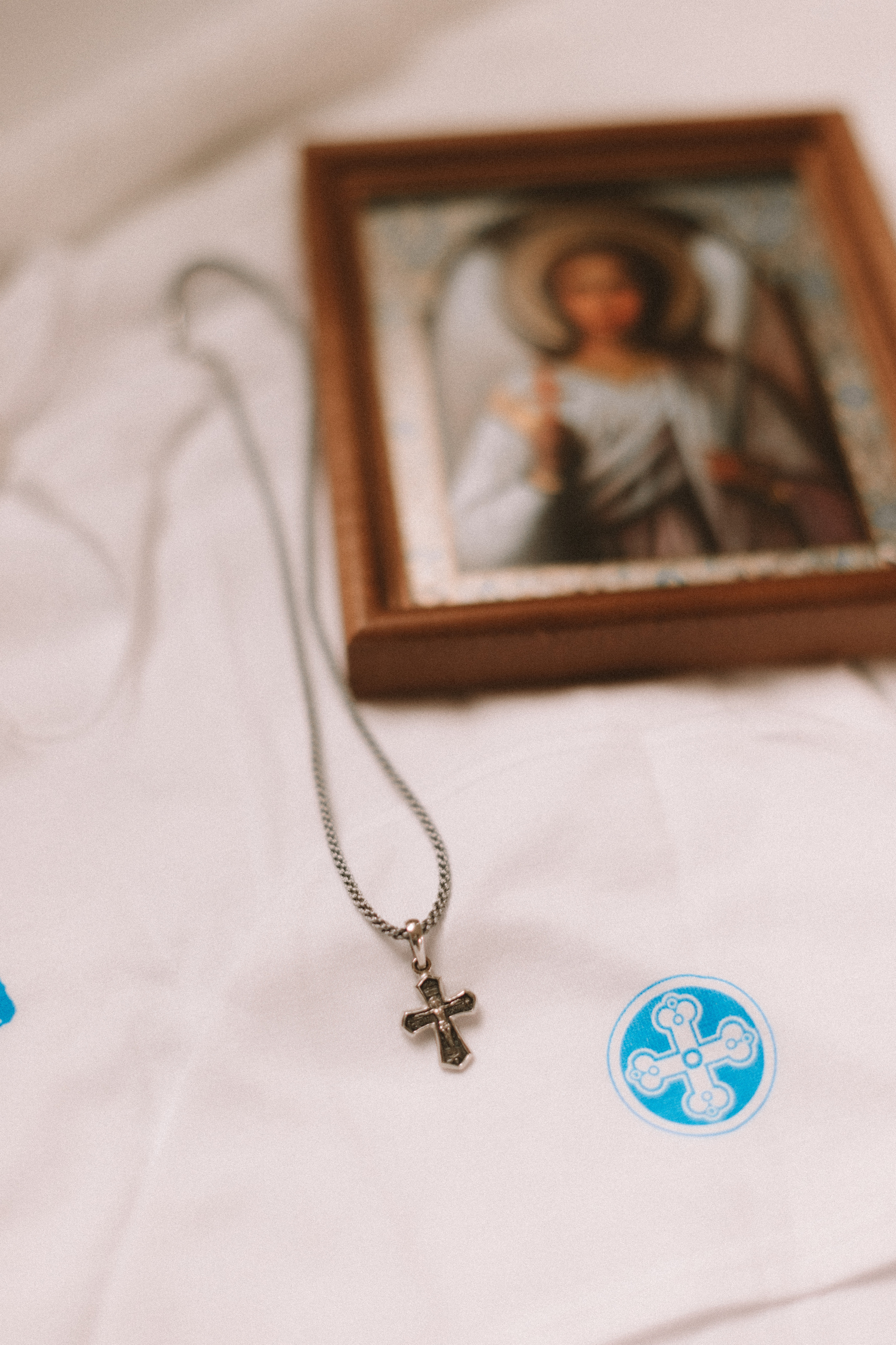 Храм Святителя Николая Чудотворца. Фотограф в Волгограде и Москве Алина Галушкина