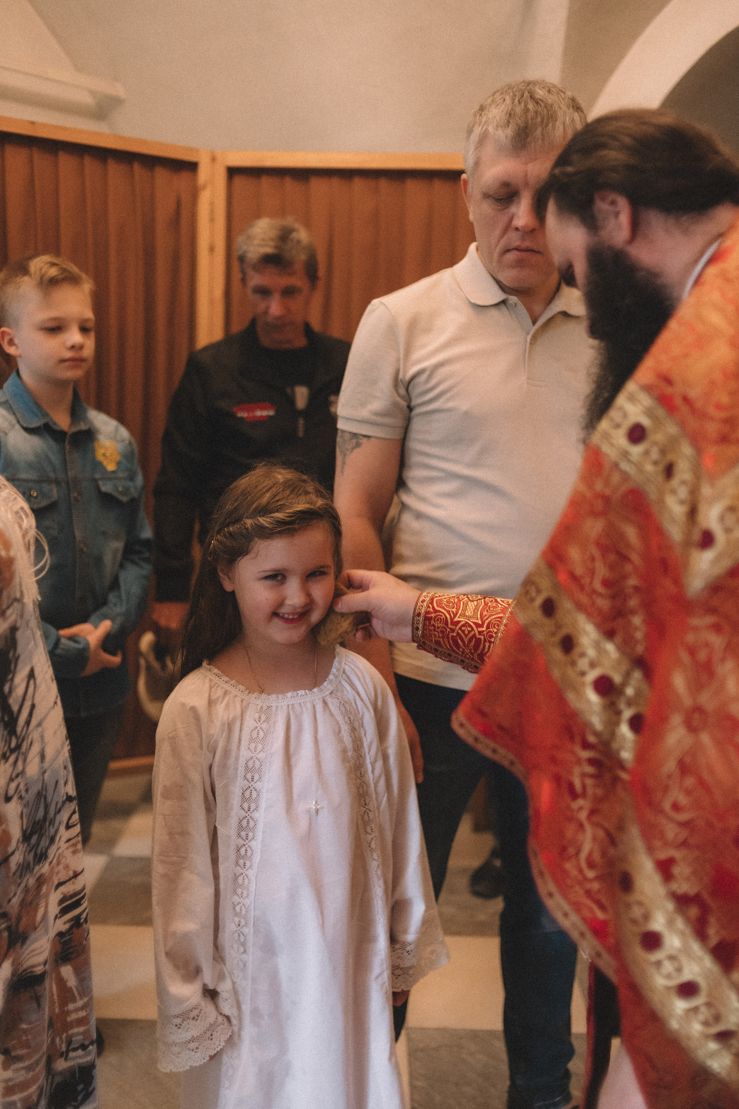 . Фотограф в Волгограде и Москве Алина Галушкина