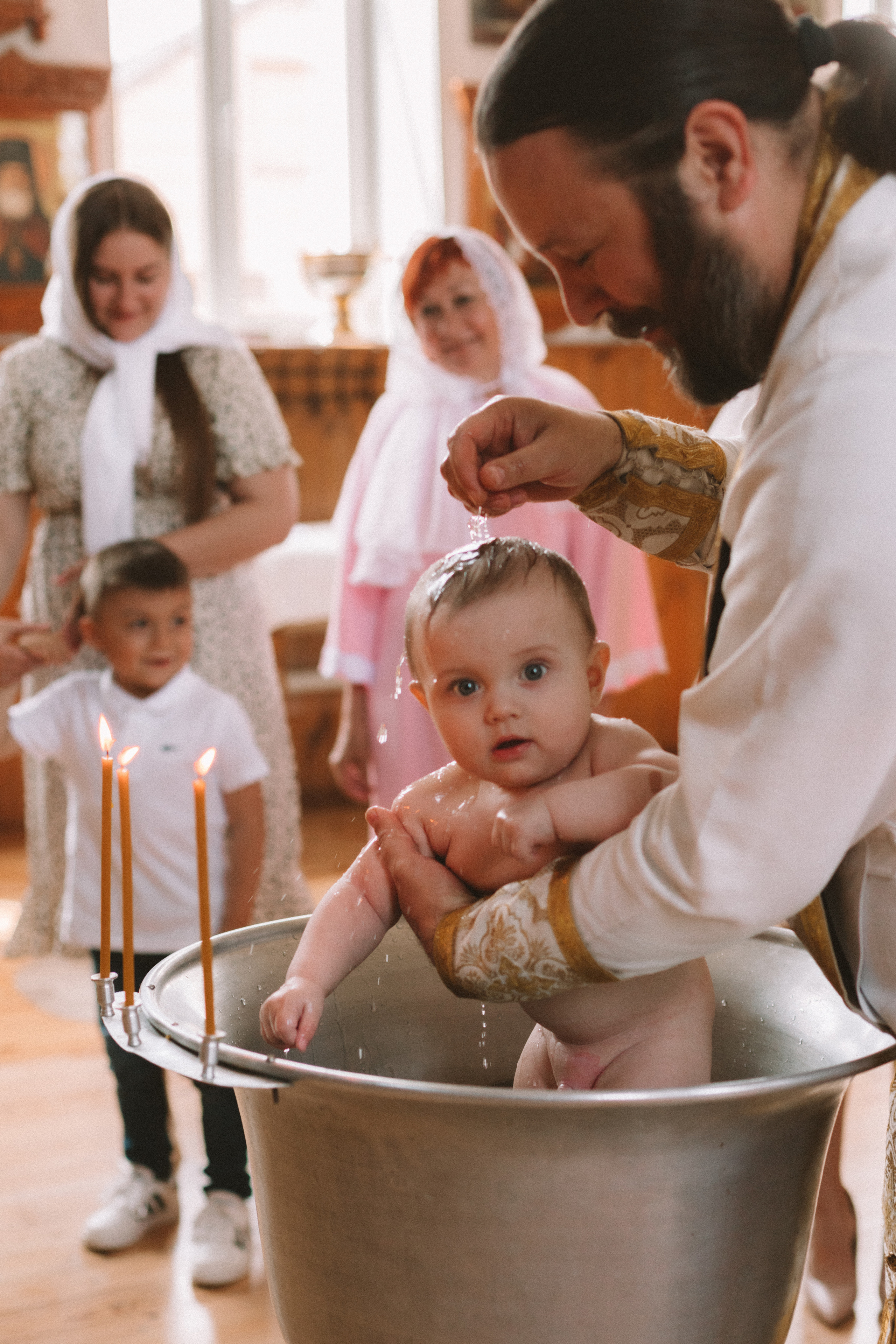 Храм Святителя Николая Чудотворца. Фотограф в Волгограде и Москве Алина Галушкина