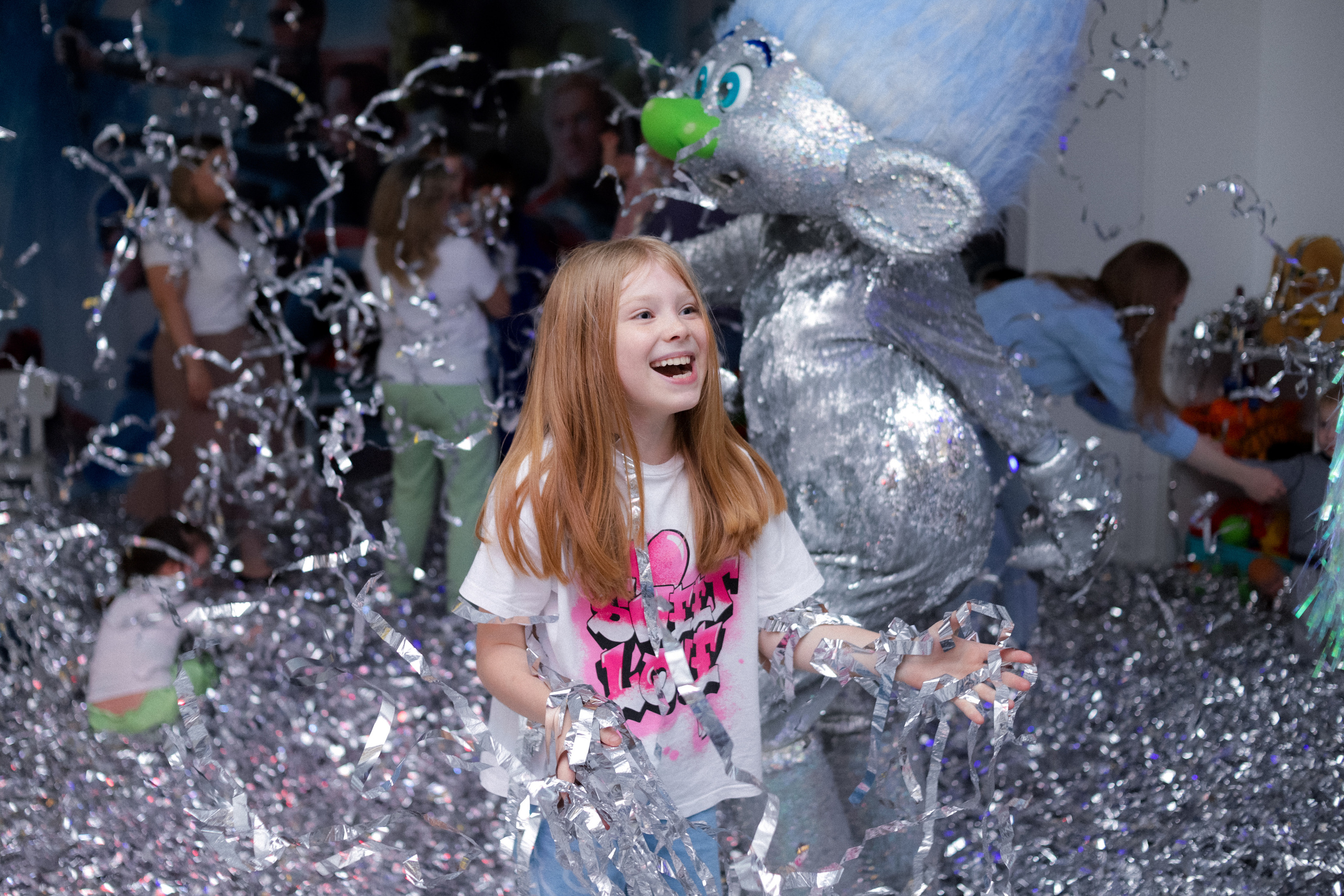 Happy B-Day PARTY. Фотограф в Волгограде и Москве Алина Галушкина