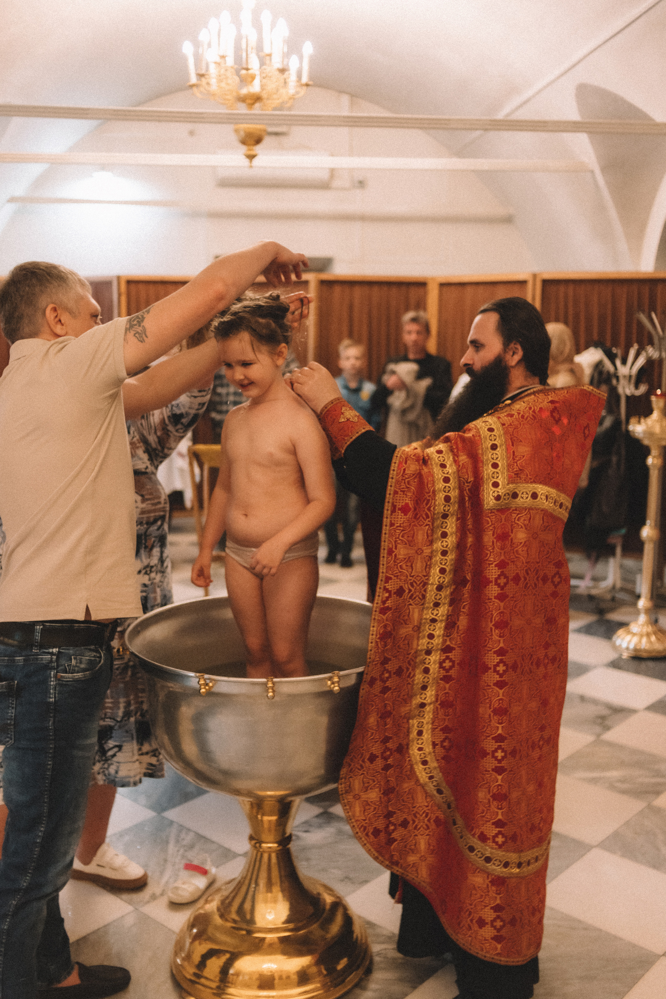 . Фотограф в Волгограде и Москве Алина Галушкина