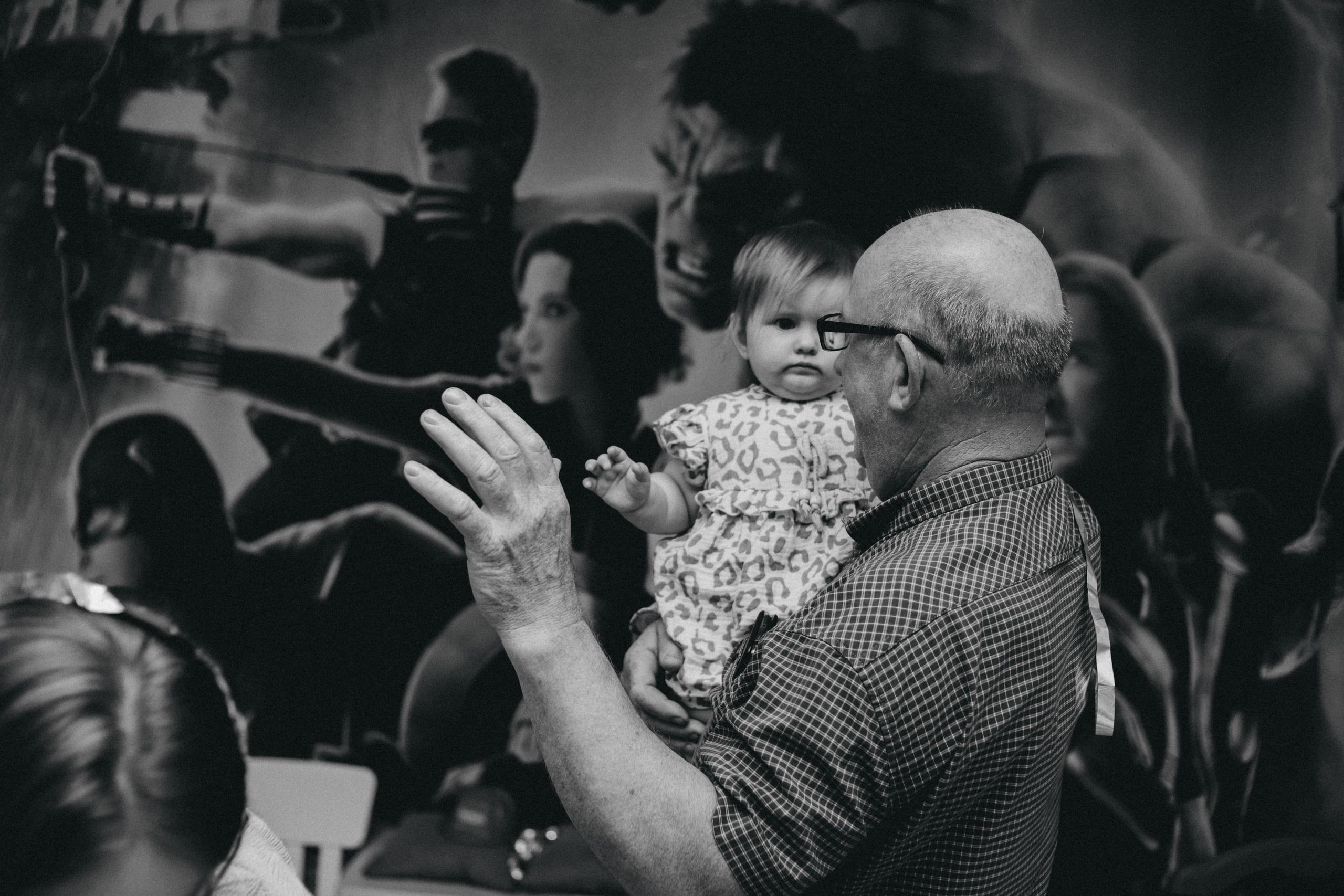 Happy B-Day PARTY. Фотограф в Волгограде и Москве Алина Галушкина