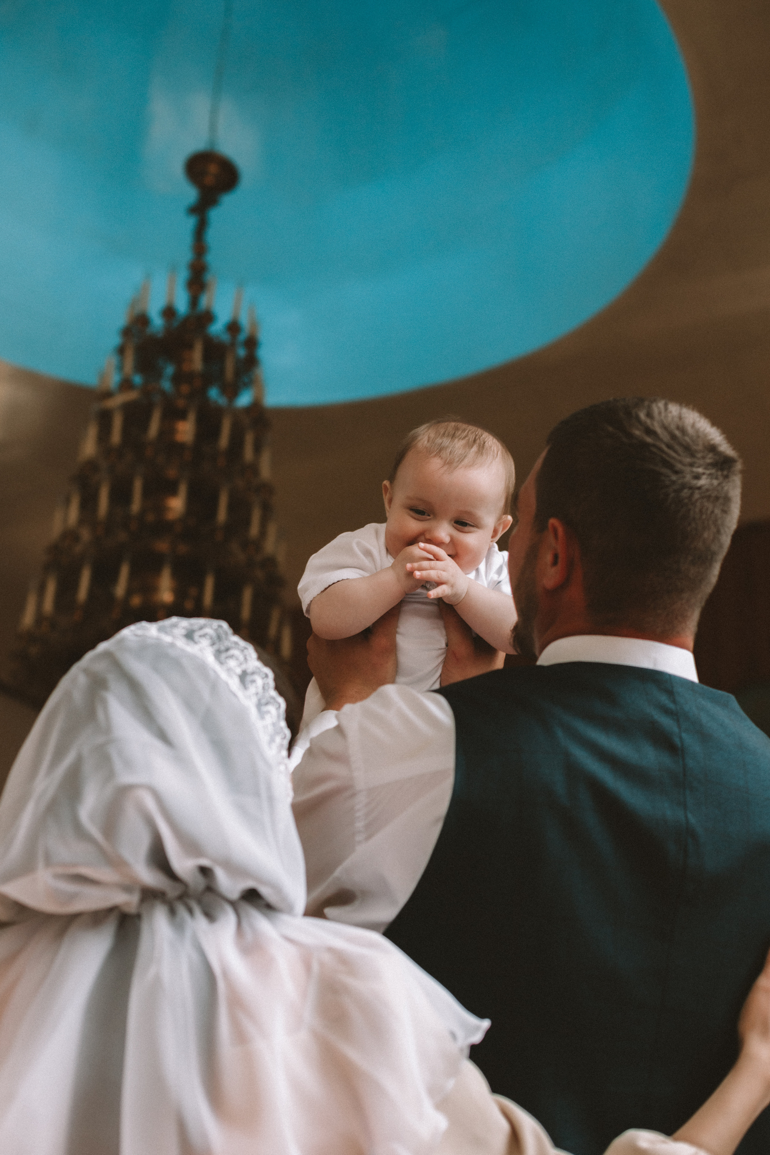 Храм Святителя Николая Чудотворца. Фотограф в Волгограде и Москве Алина Галушкина