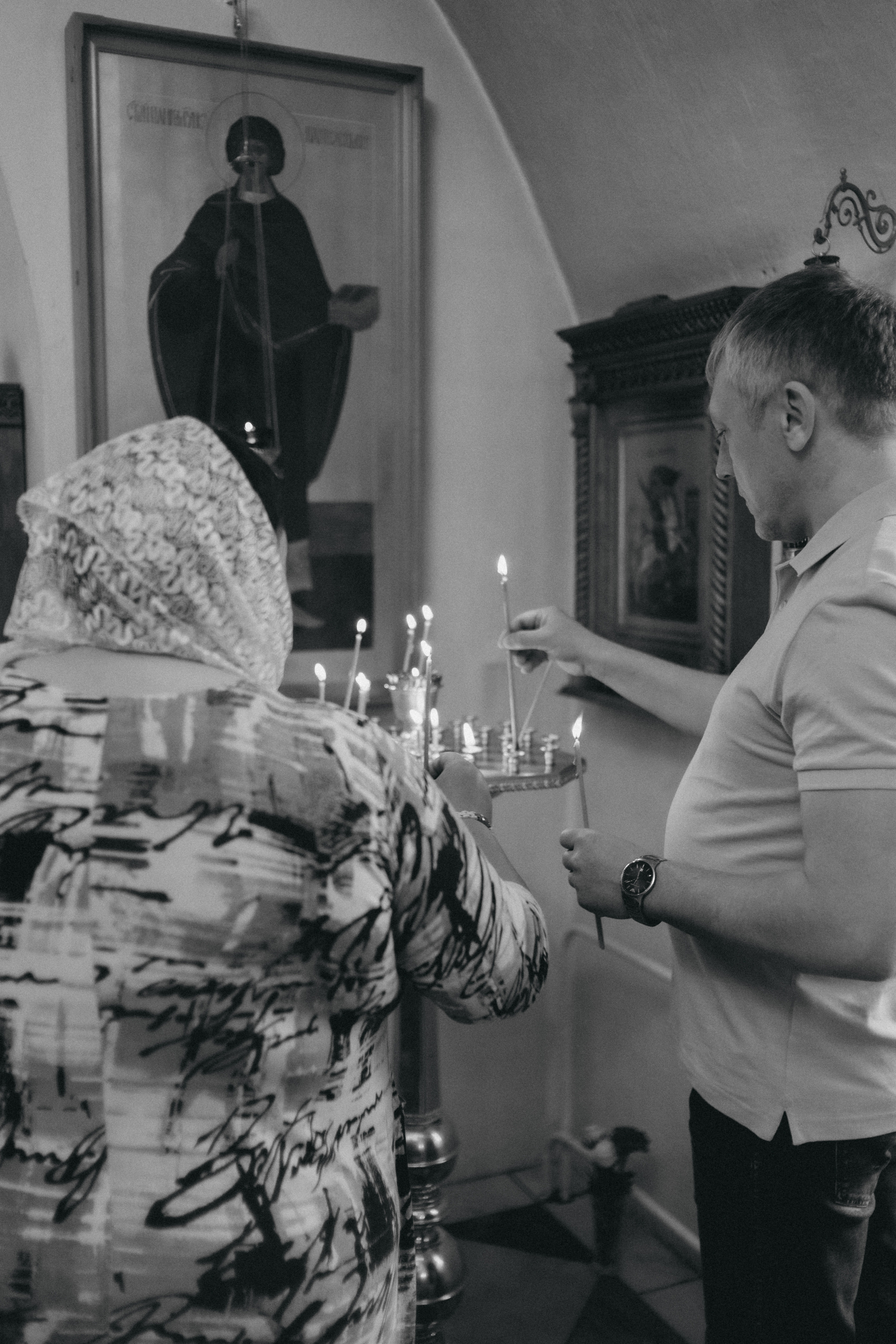 . Фотограф в Волгограде и Москве Алина Галушкина