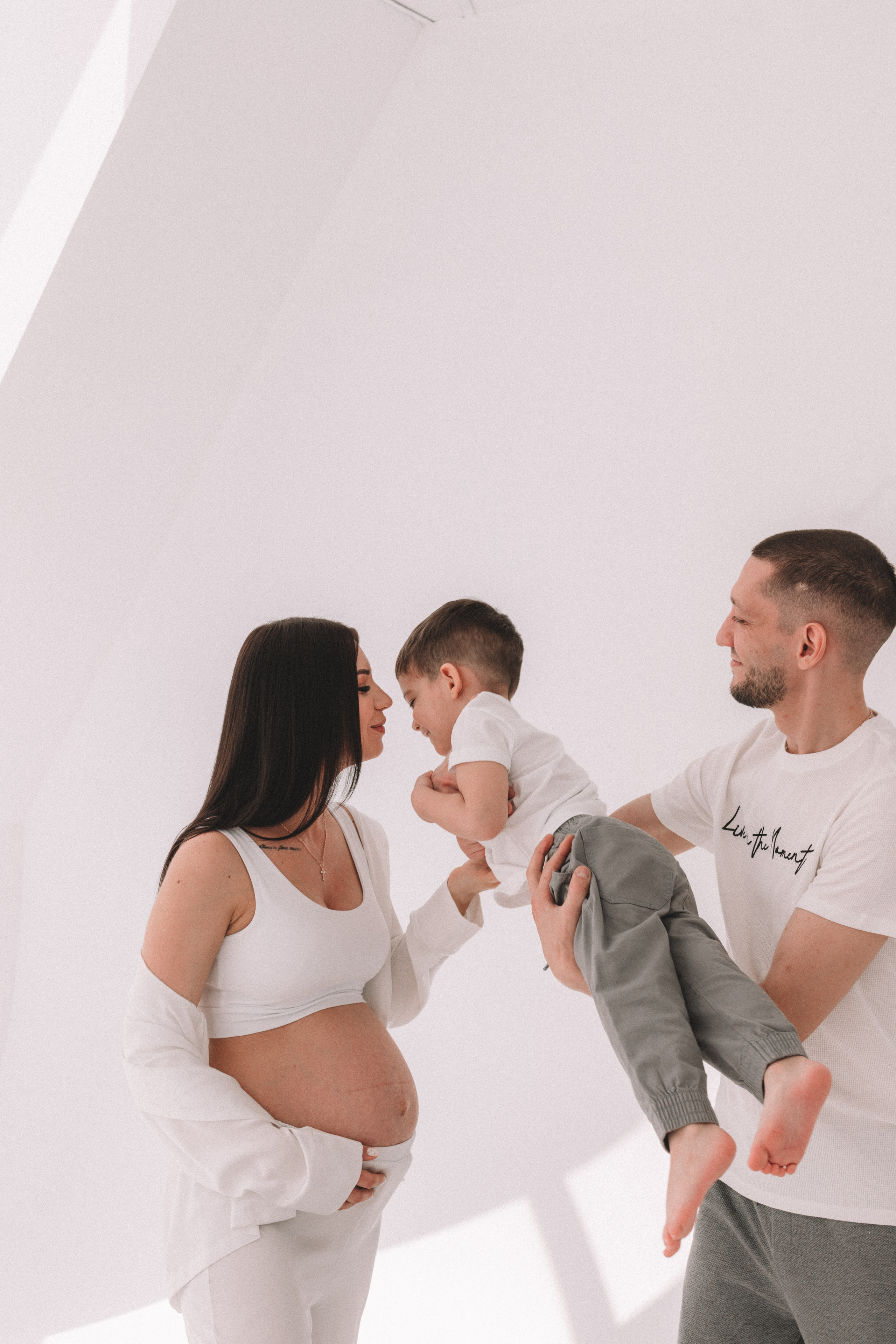 . Фотограф в Волгограде и Москве Алина Галушкина