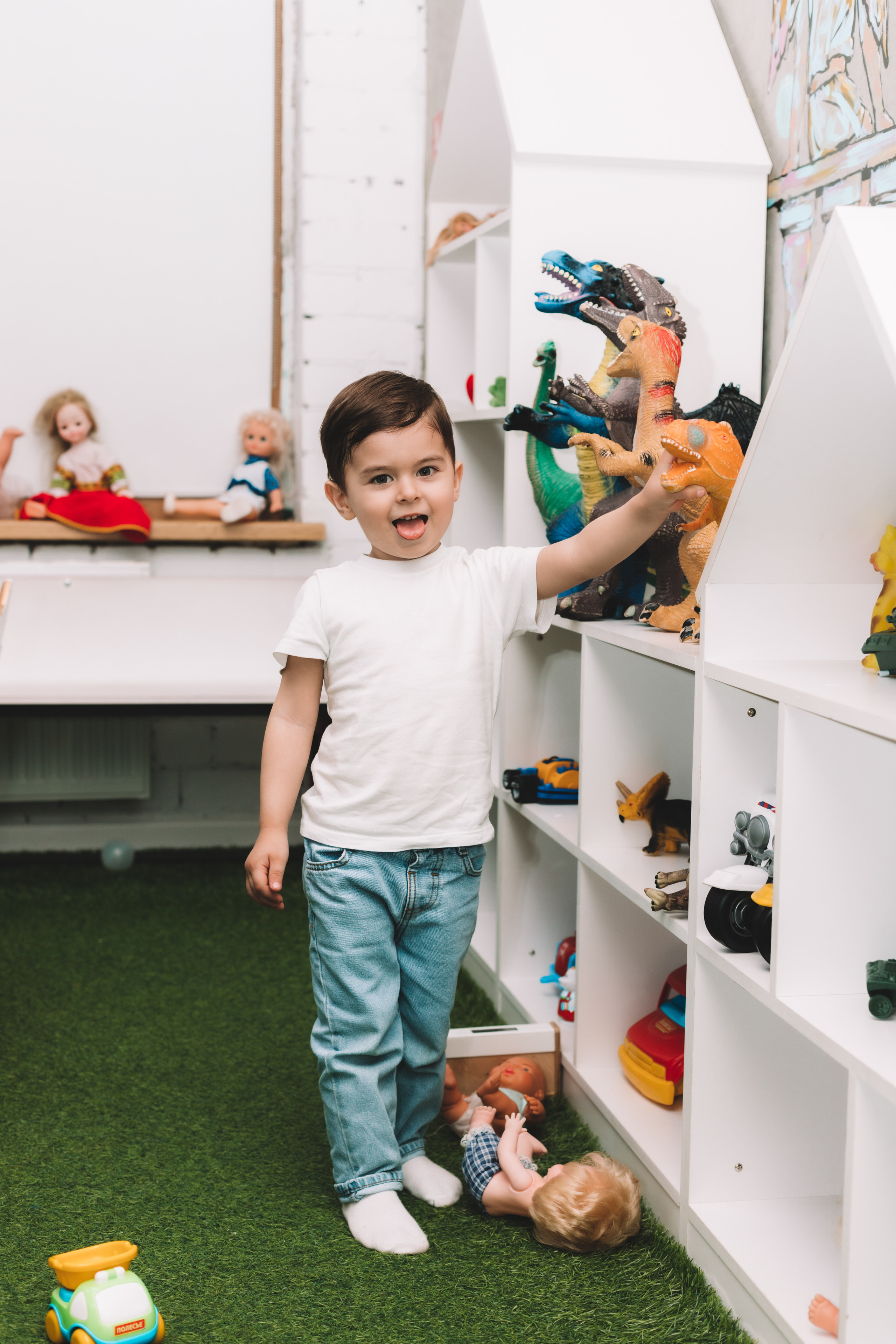 Happy B-Day PARTY. Фотограф в Волгограде и Москве Алина Галушкина