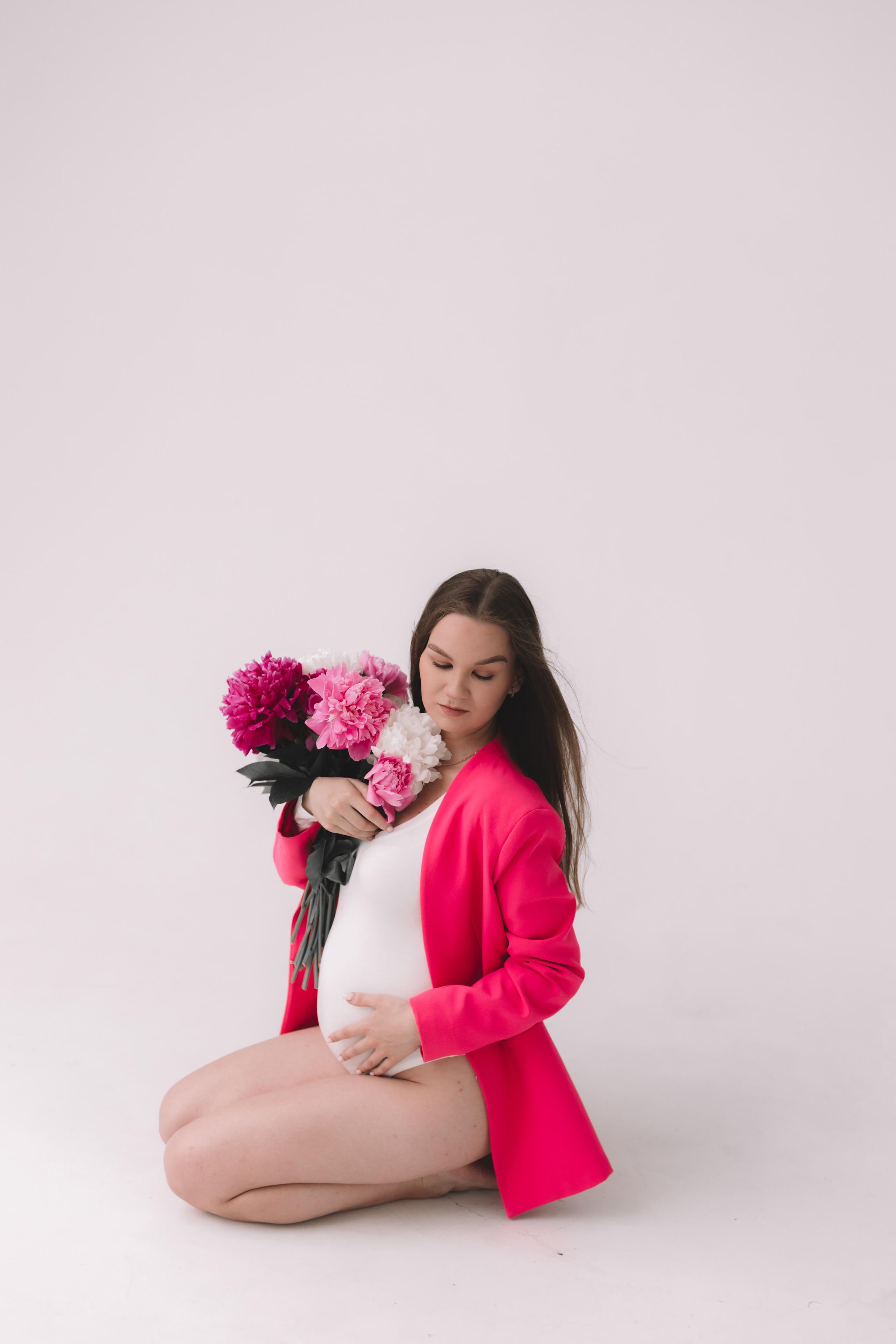 Дарья. Фотограф в Волгограде и Москве Алина Галушкина