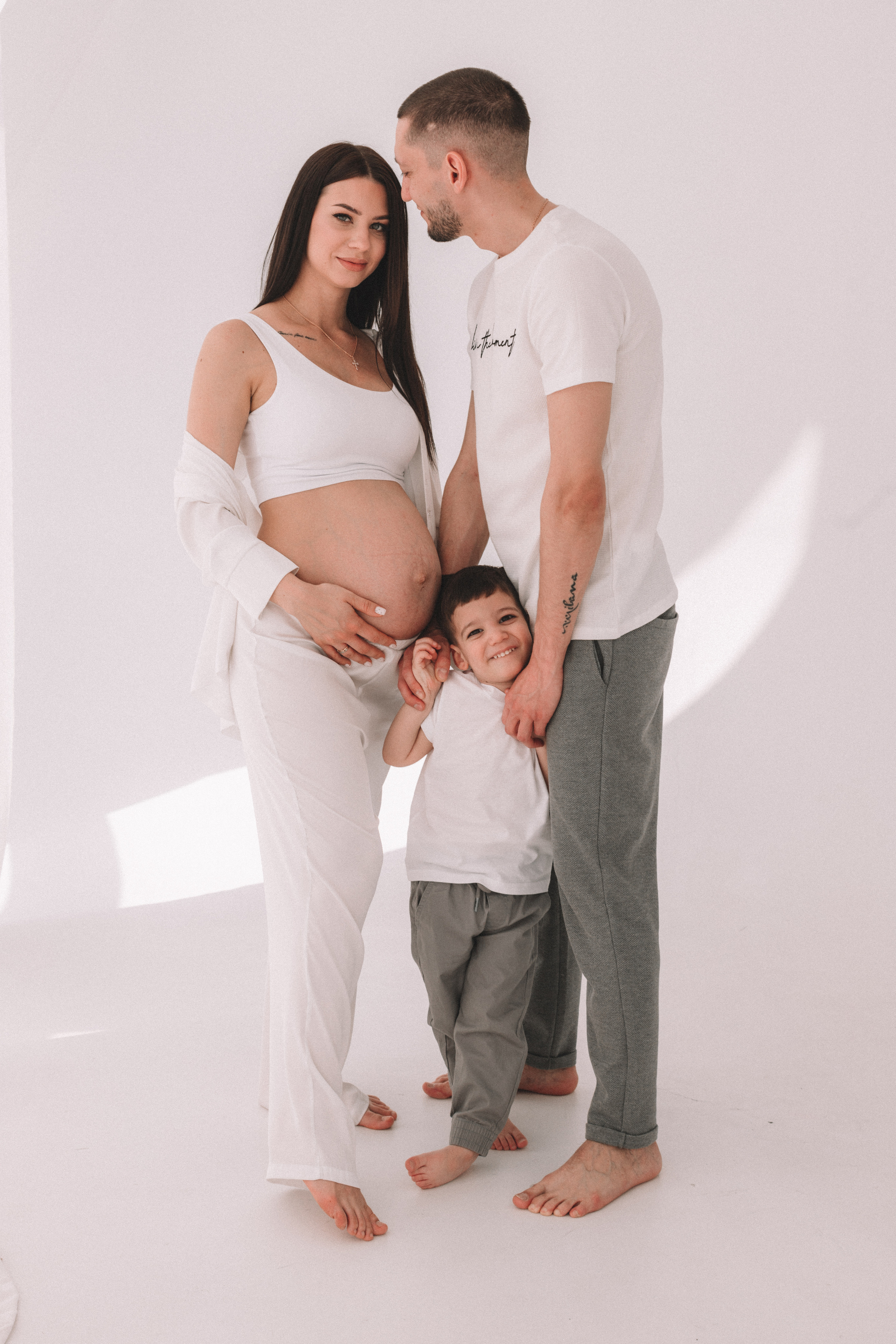 . Фотограф в Волгограде и Москве Алина Галушкина