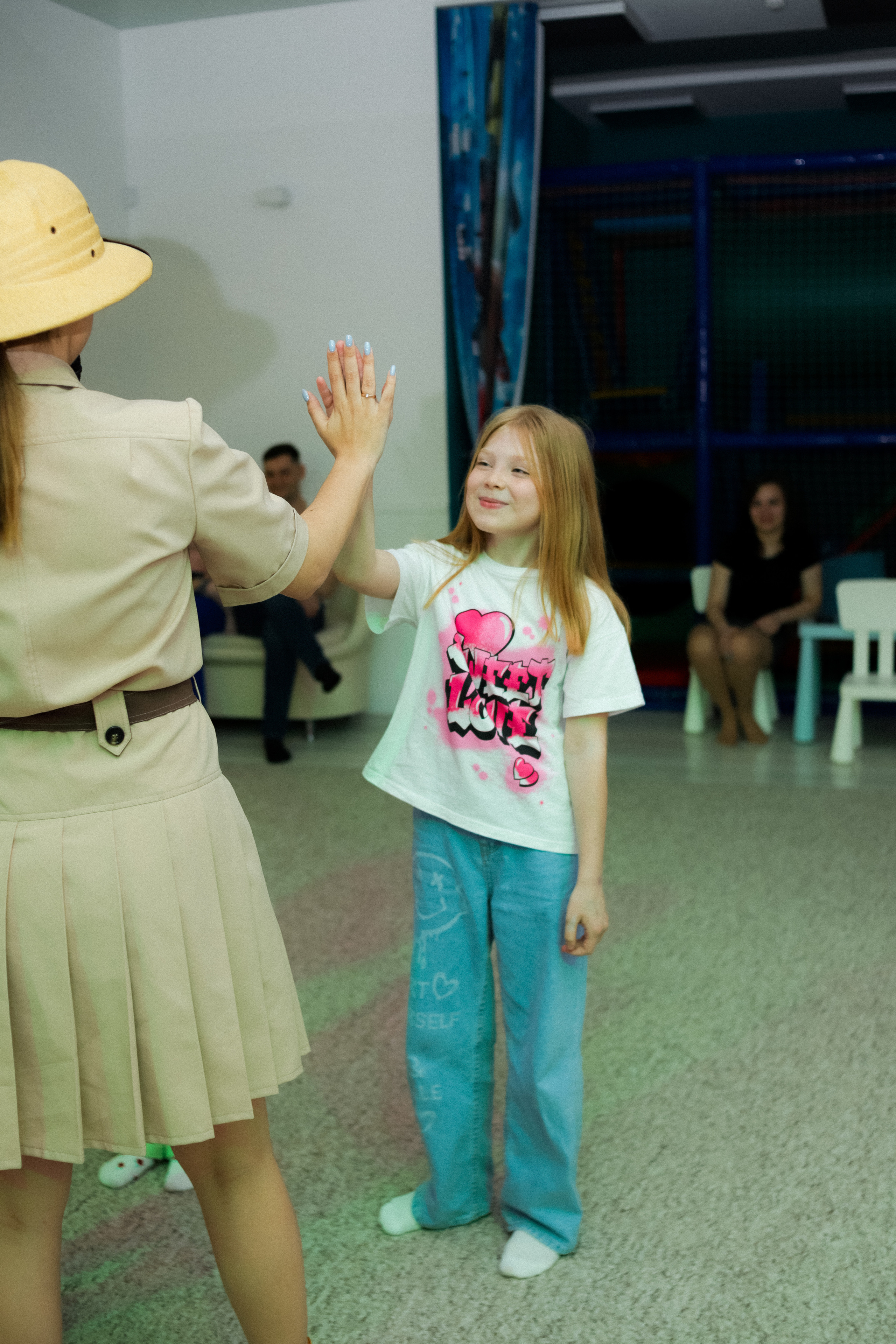 Happy B-Day PARTY. Фотограф в Волгограде и Москве Алина Галушкина