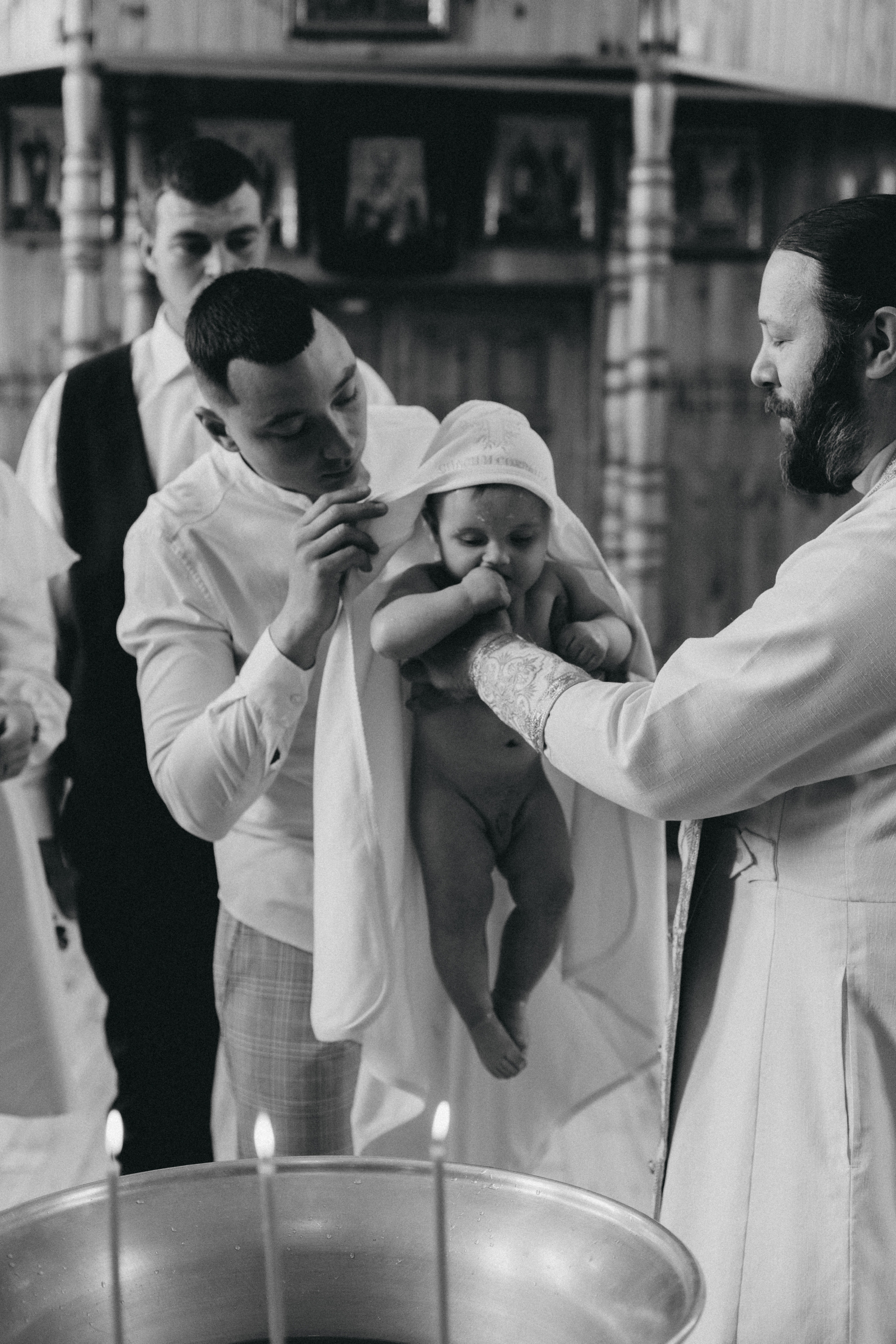 Храм Святителя Николая Чудотворца. Фотограф в Волгограде и Москве Алина Галушкина