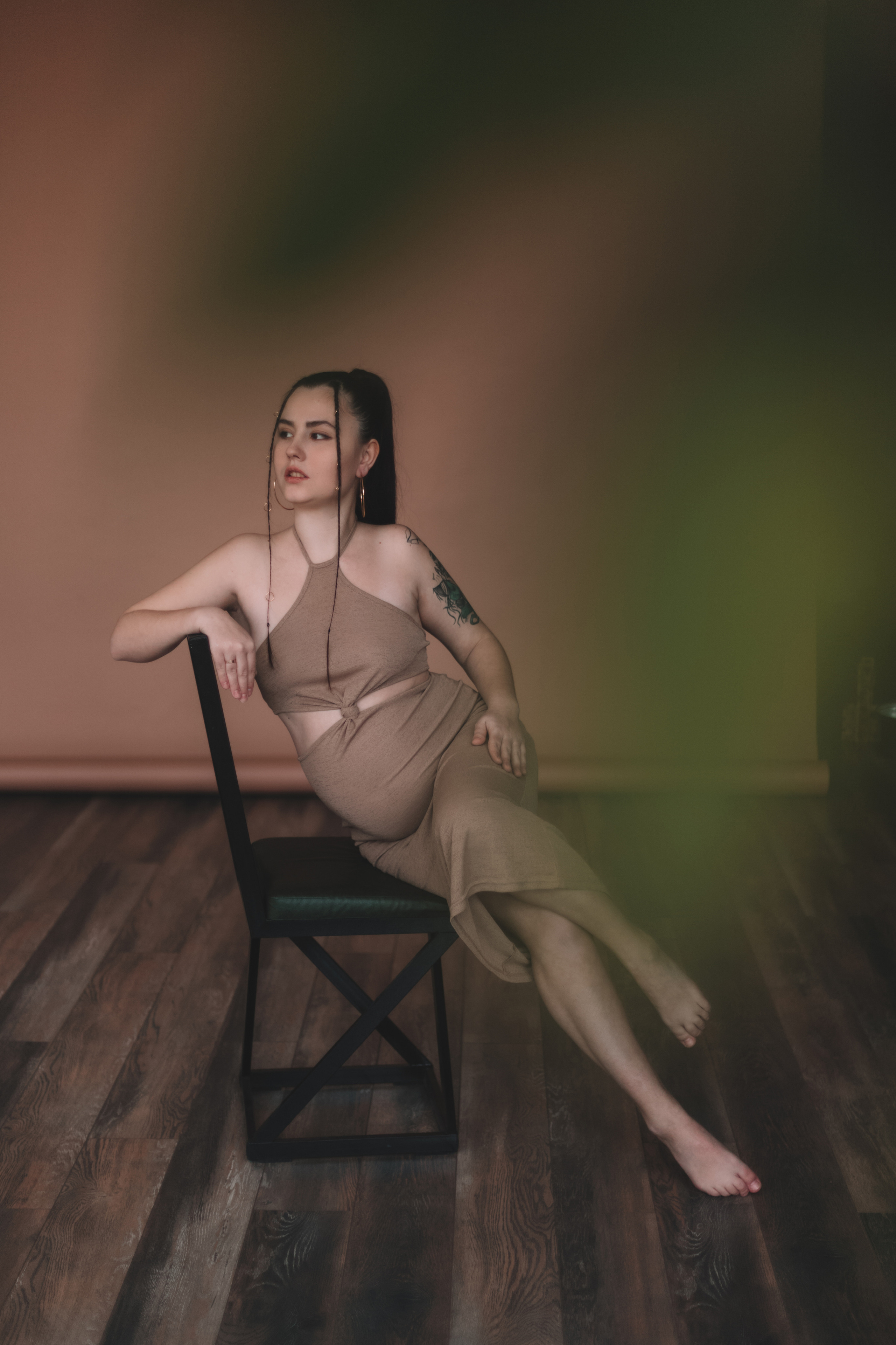 Элина. Фотограф в Волгограде и Москве Алина Галушкина