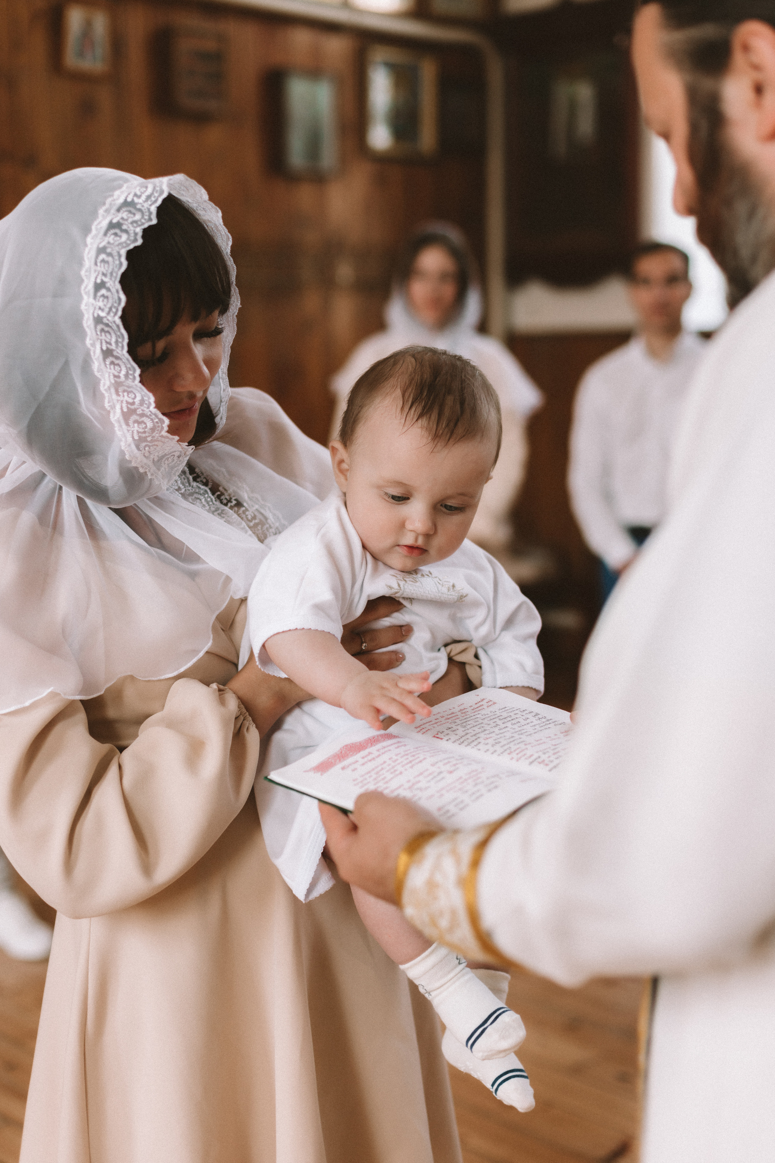 Храм Святителя Николая Чудотворца. Фотограф в Волгограде и Москве Алина Галушкина