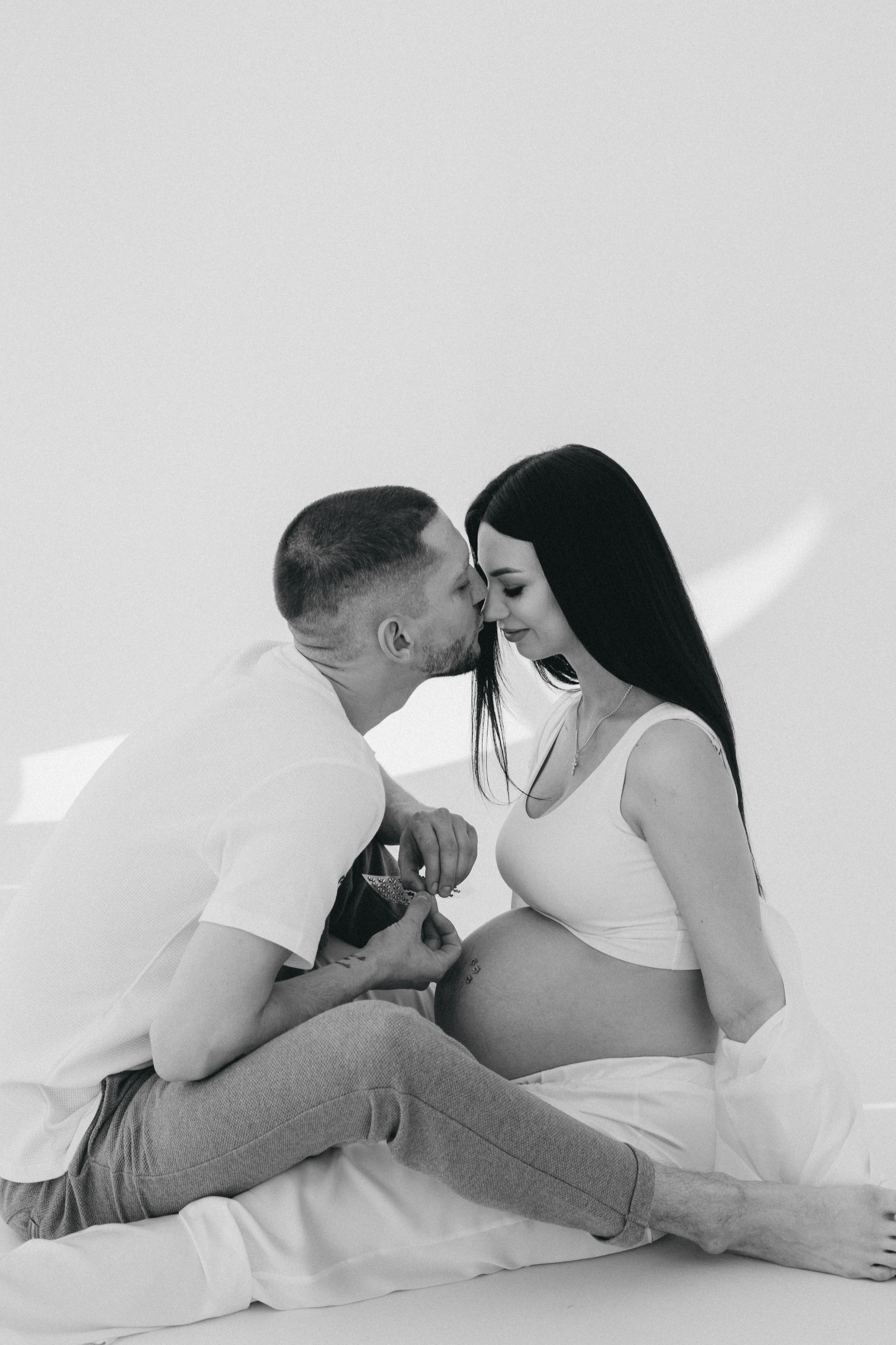 . Фотограф в Волгограде и Москве Алина Галушкина